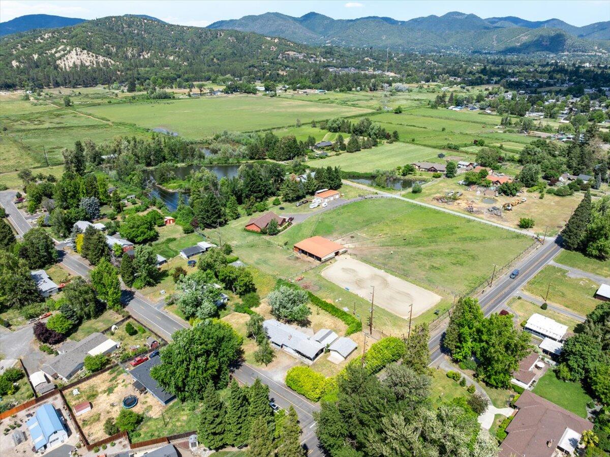 Lower River Glen Subdivision - Residential