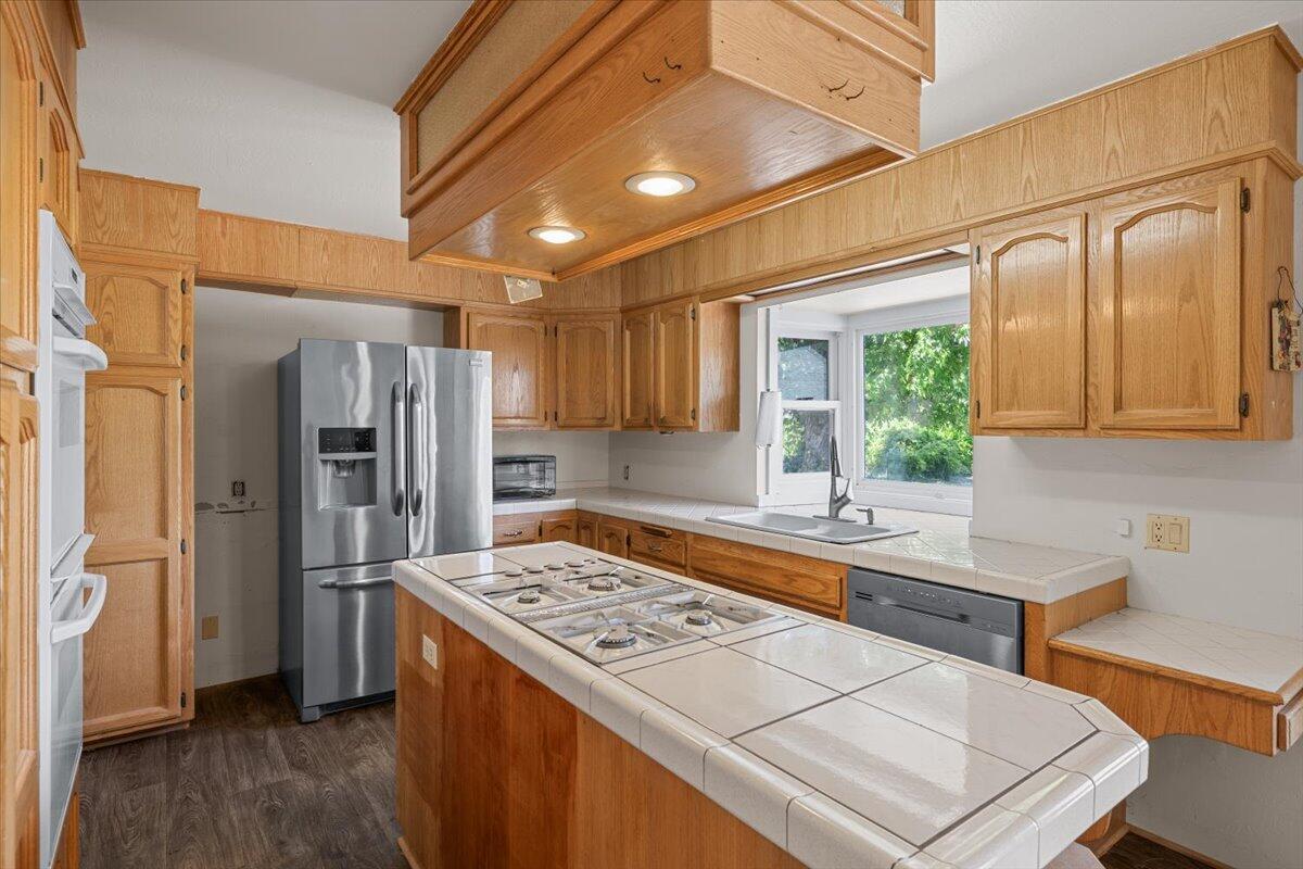 Lower River Glen Subdivision - Residential