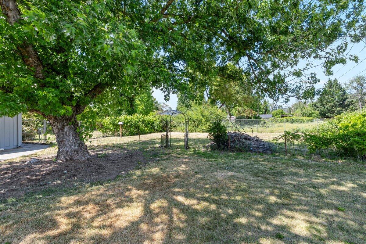 Lower River Glen Subdivision - Residential