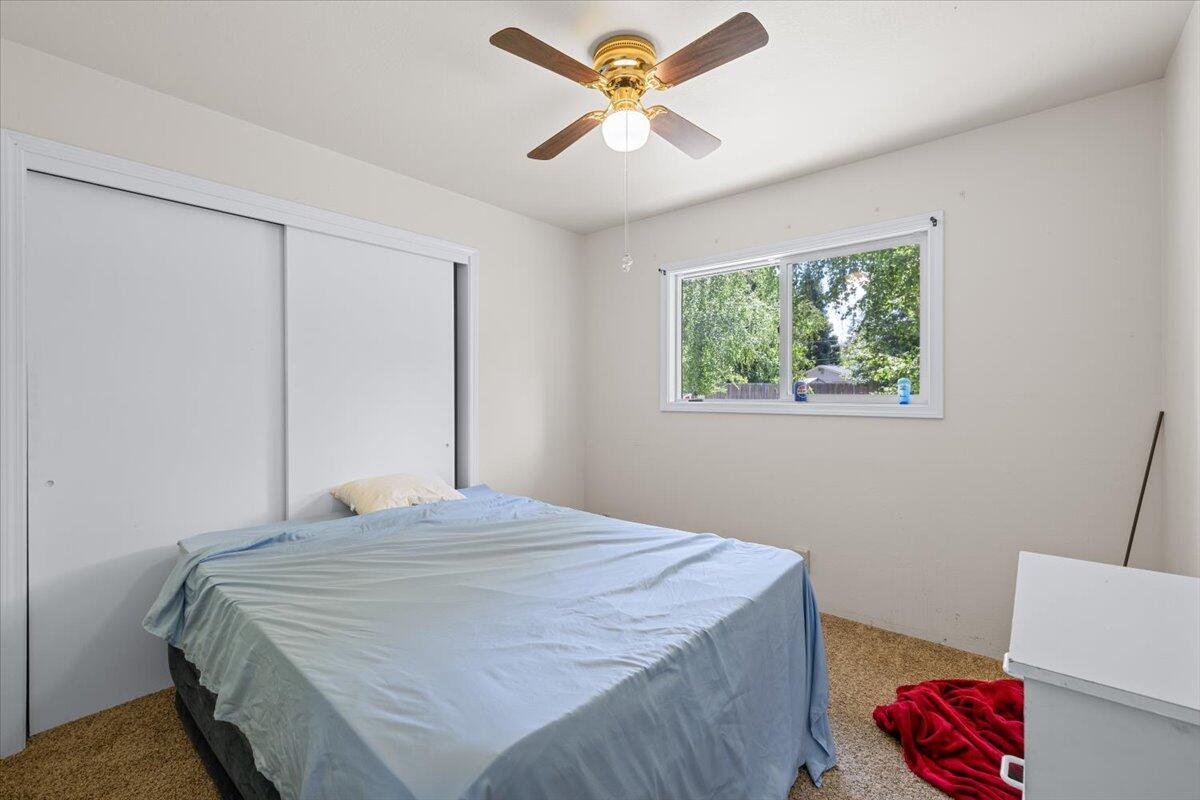 Lower River Glen Subdivision - Residential