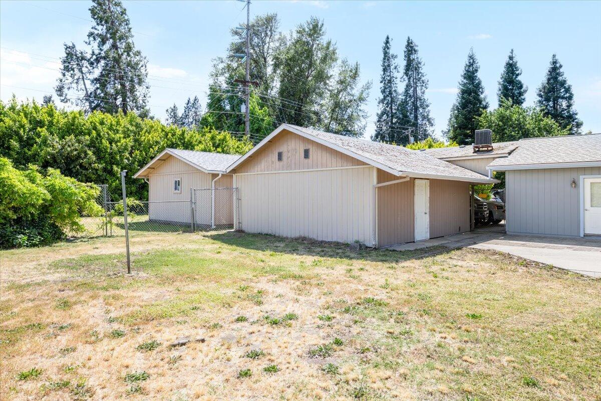 Lower River Glen Subdivision - Residential