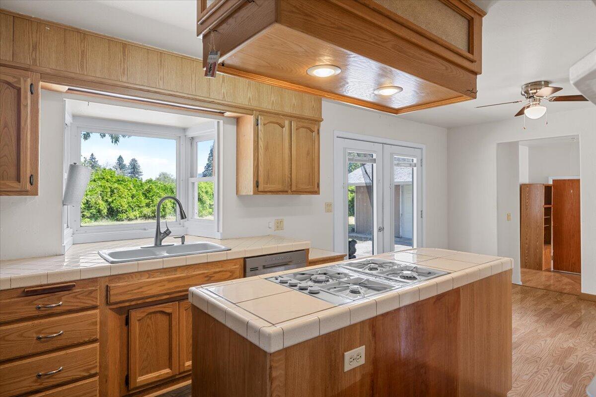 Lower River Glen Subdivision - Residential