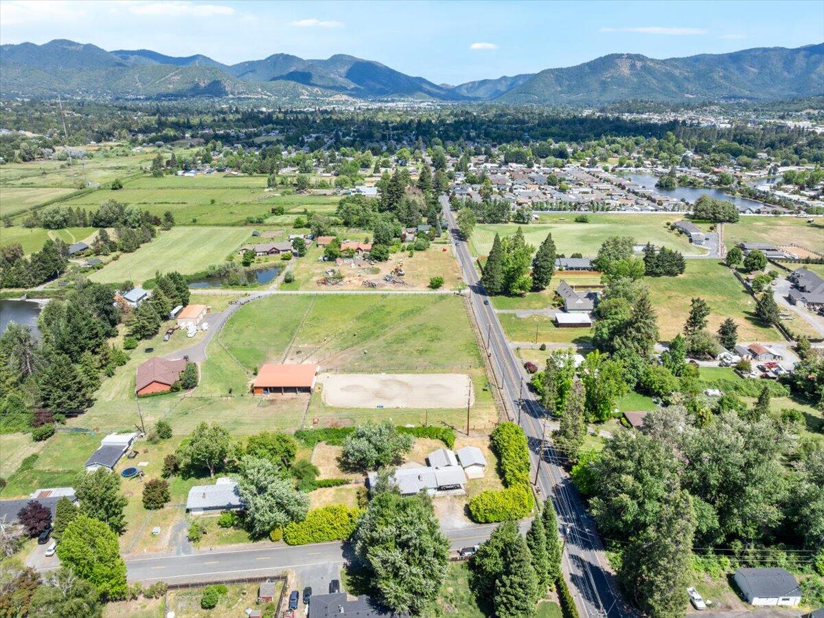 Lower River Glen Subdivision - Residential