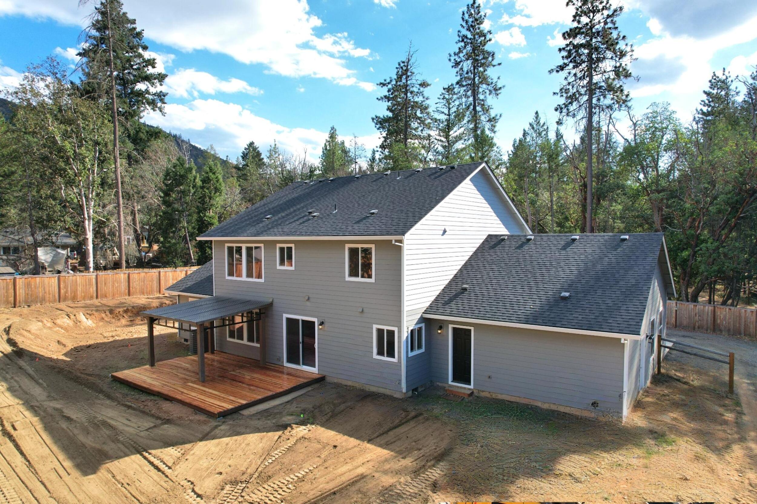 Sunshine Village - Residential