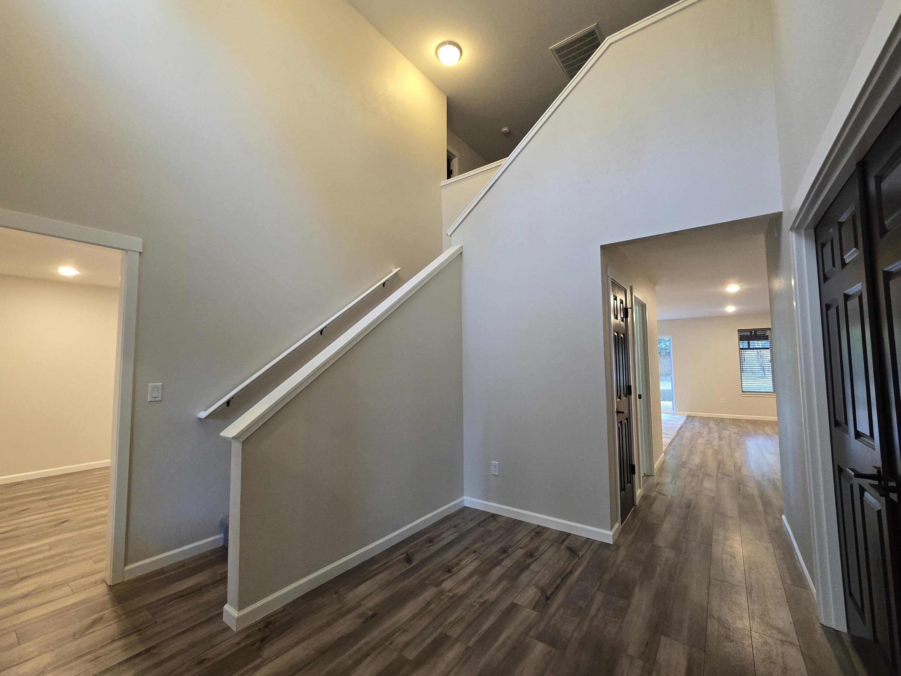 Sunshine Village - Residential