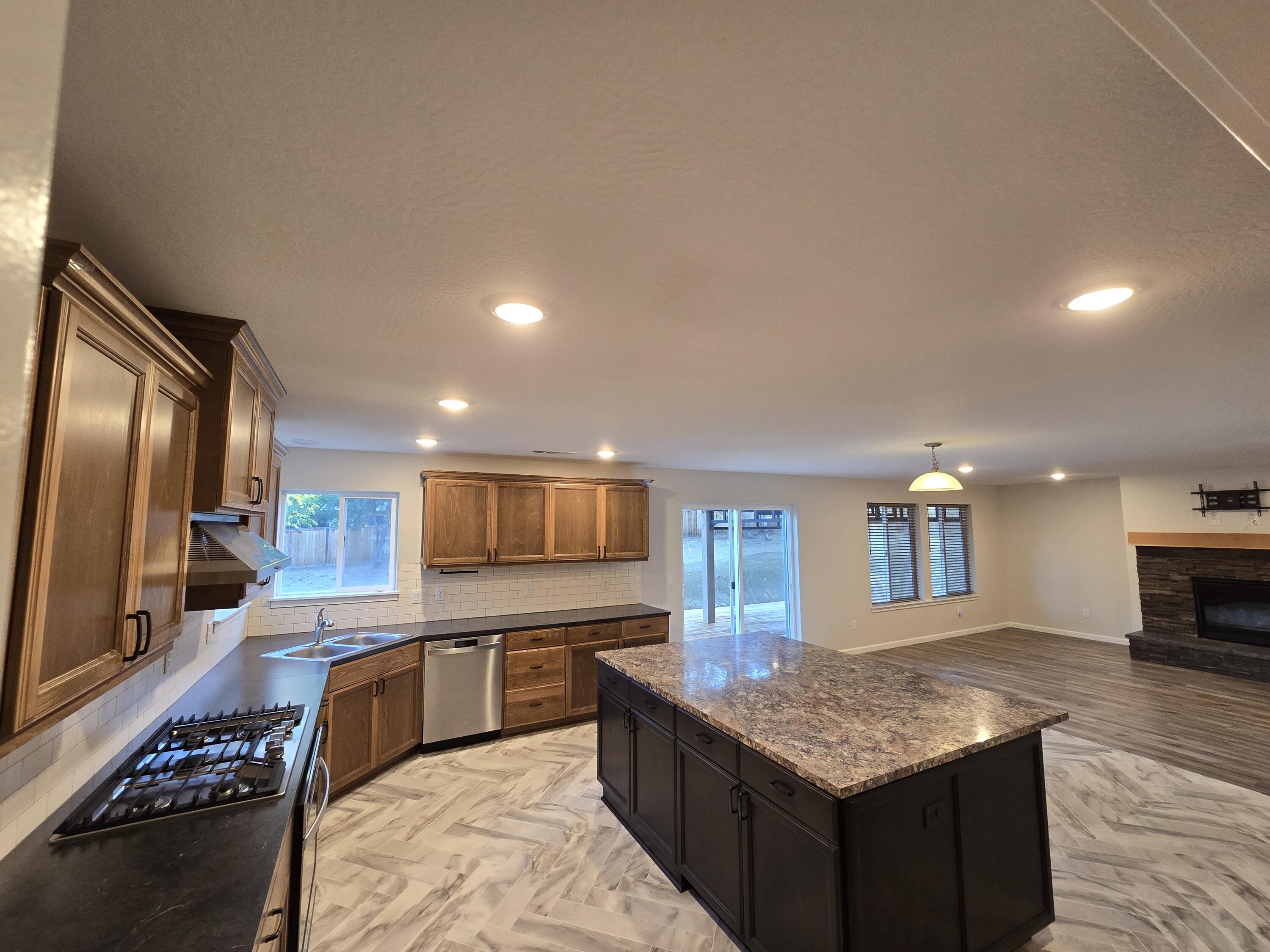 Sunshine Village - Residential