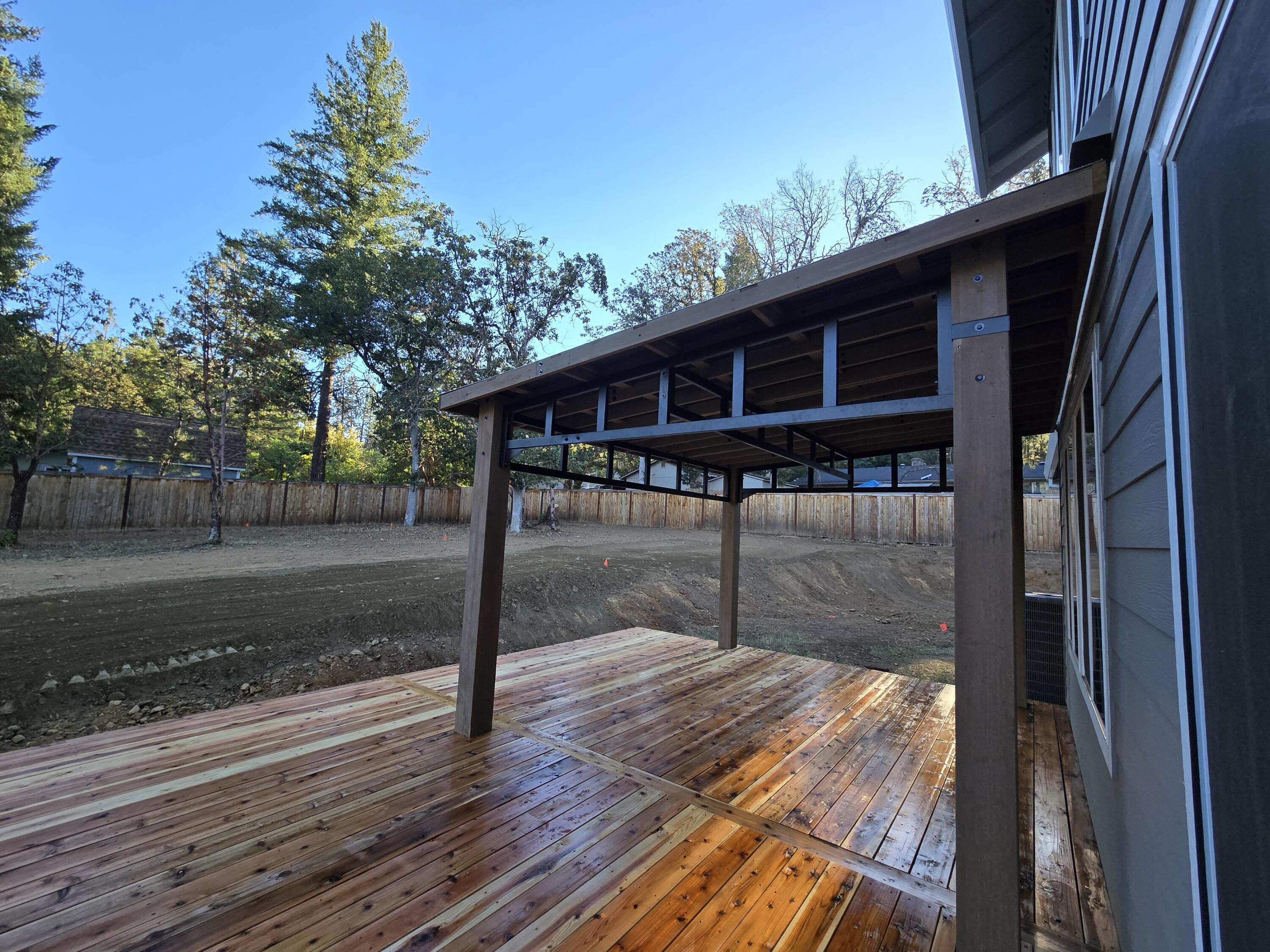 Sunshine Village - Residential