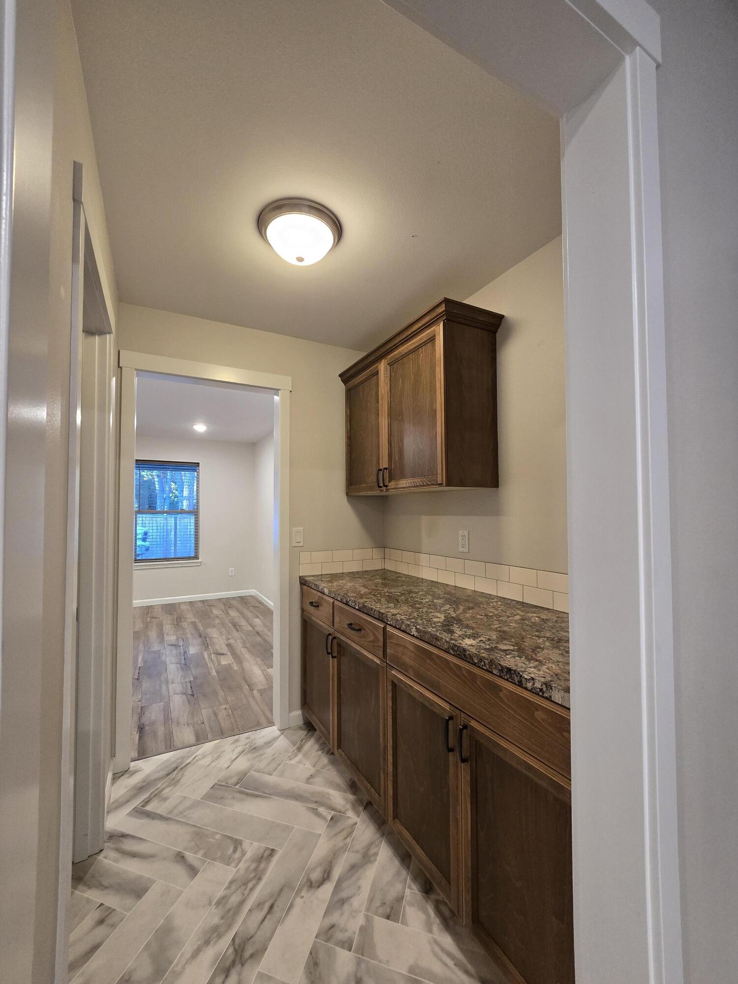 Sunshine Village - Residential