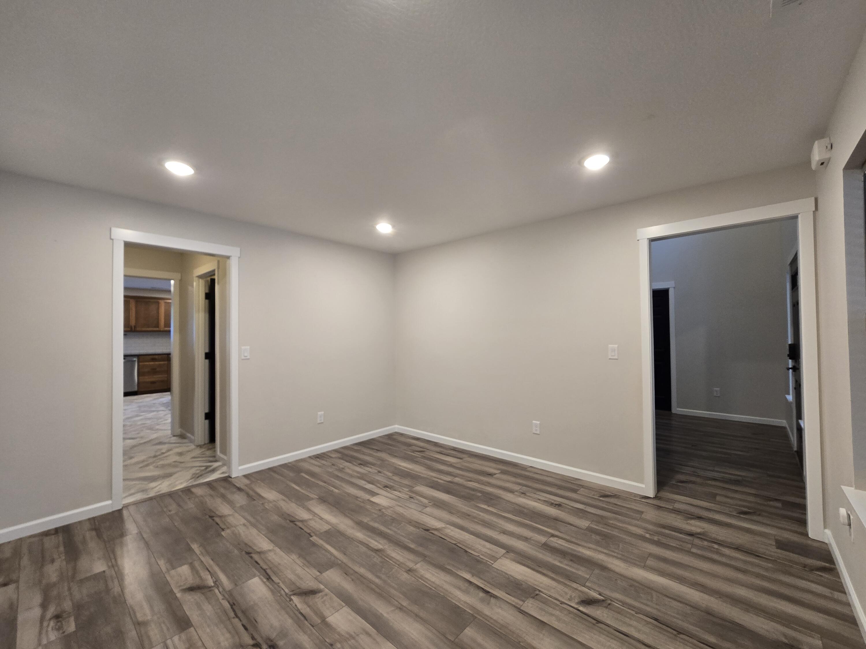 Sunshine Village - Residential