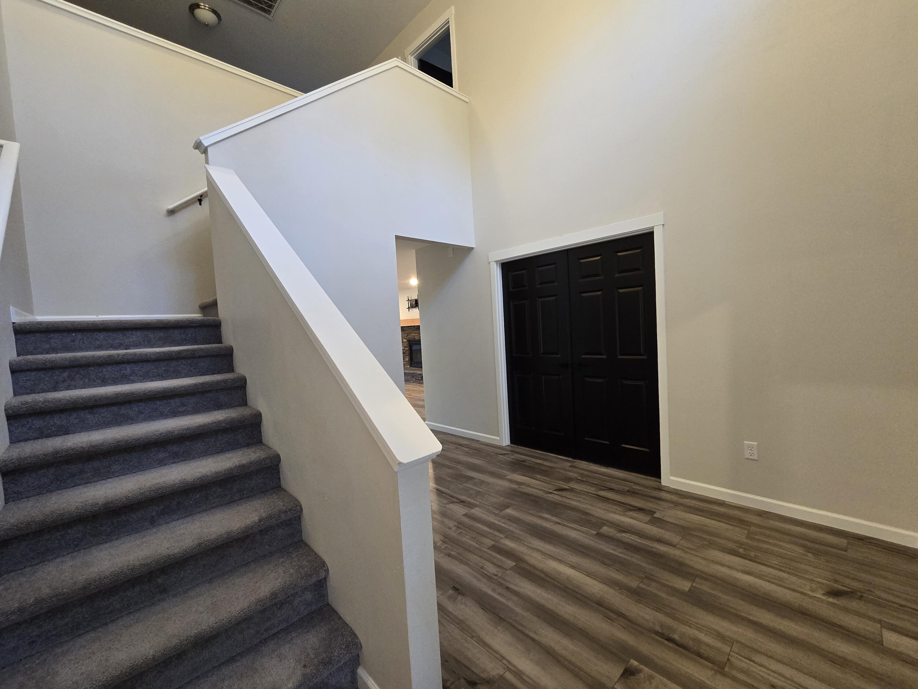 Sunshine Village - Residential