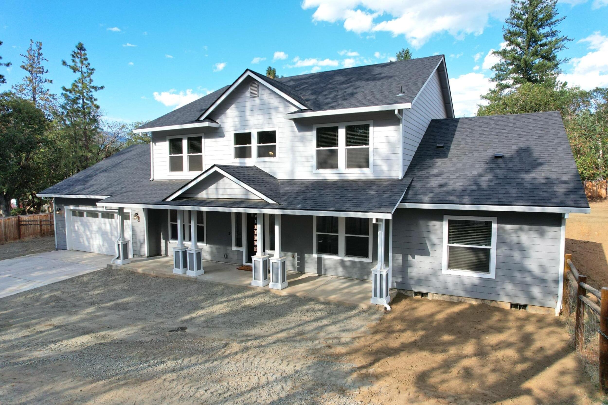 Sunshine Village - Residential