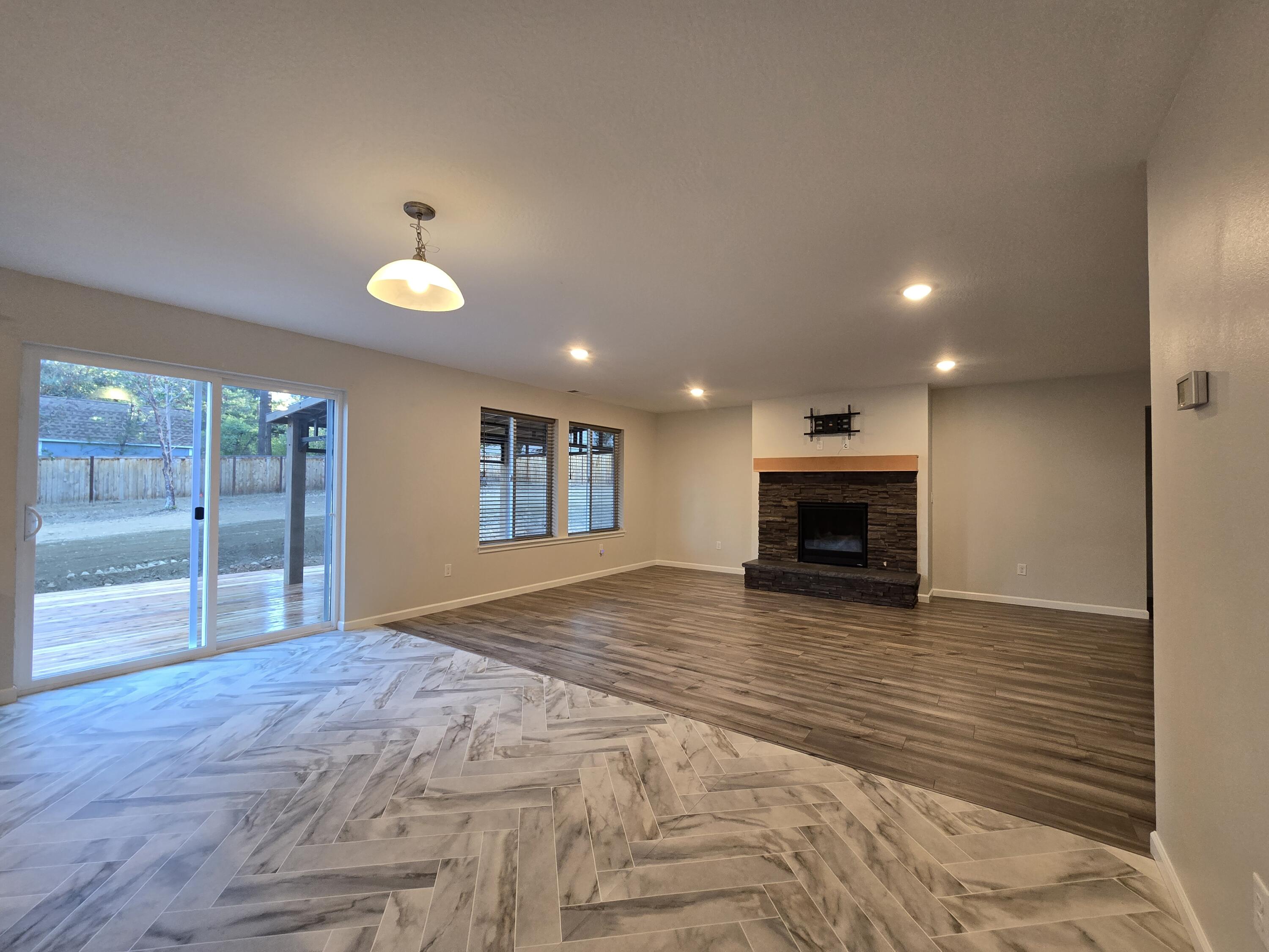 Sunshine Village - Residential