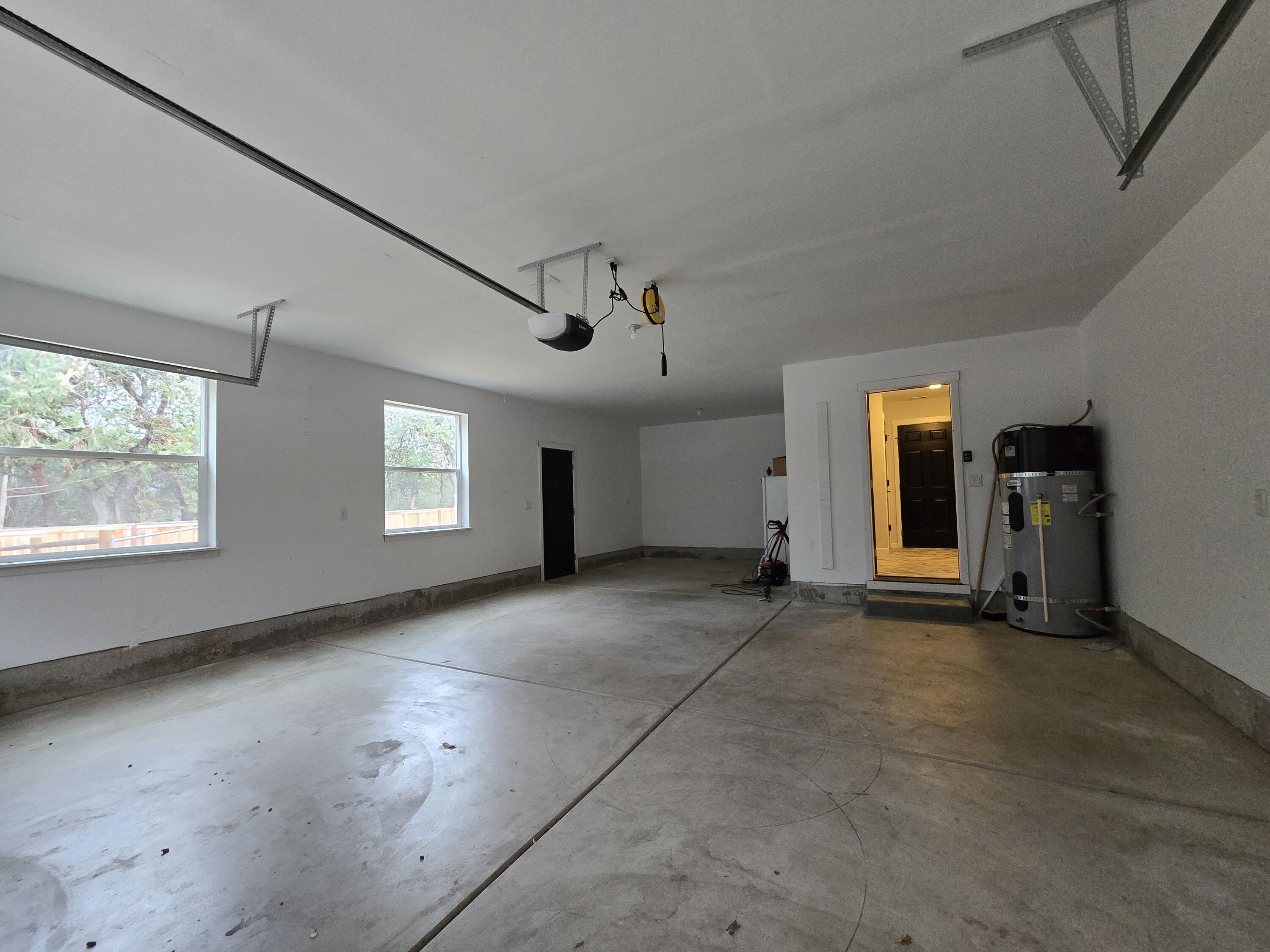 Sunshine Village - Residential