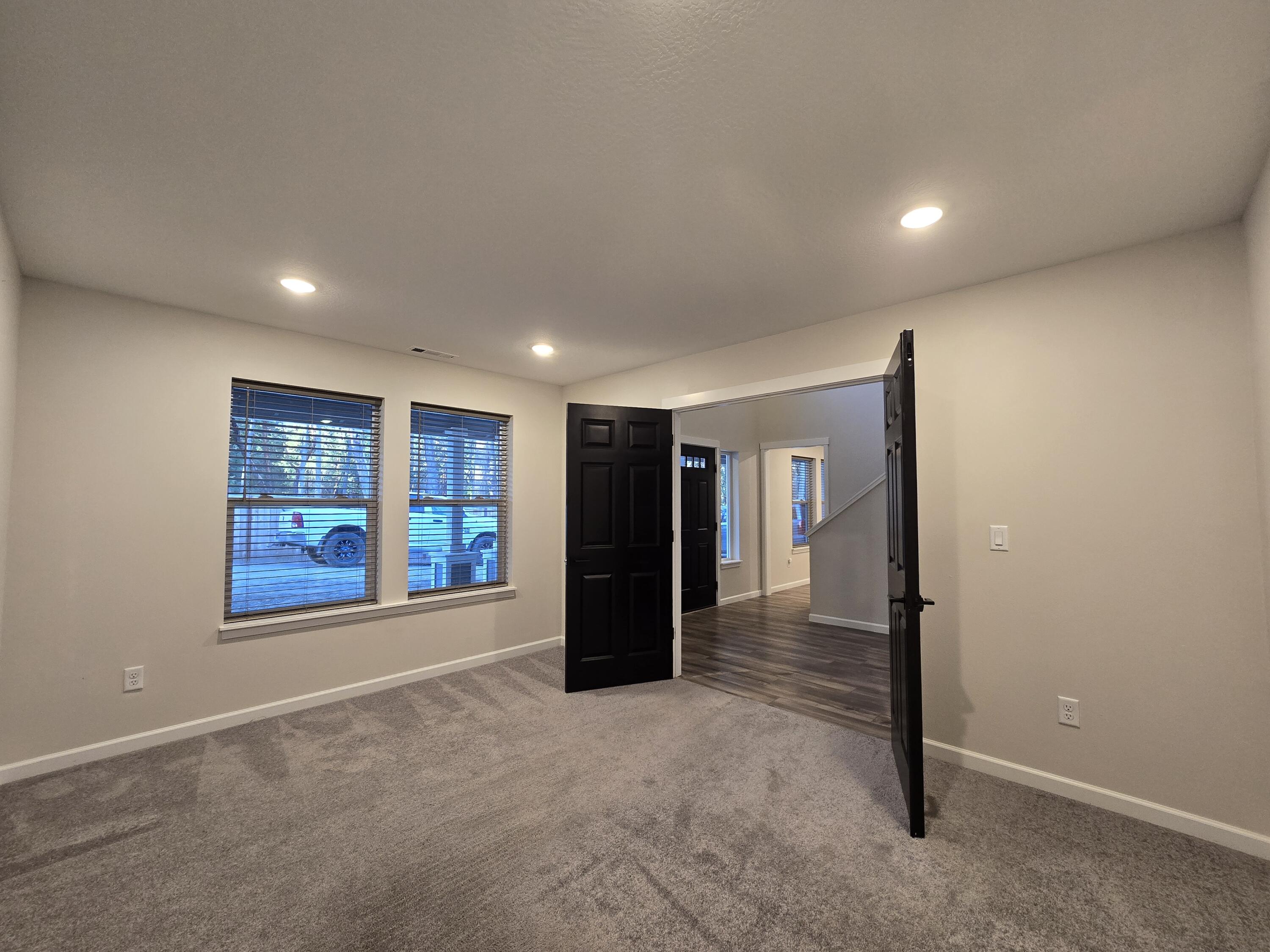 Sunshine Village - Residential