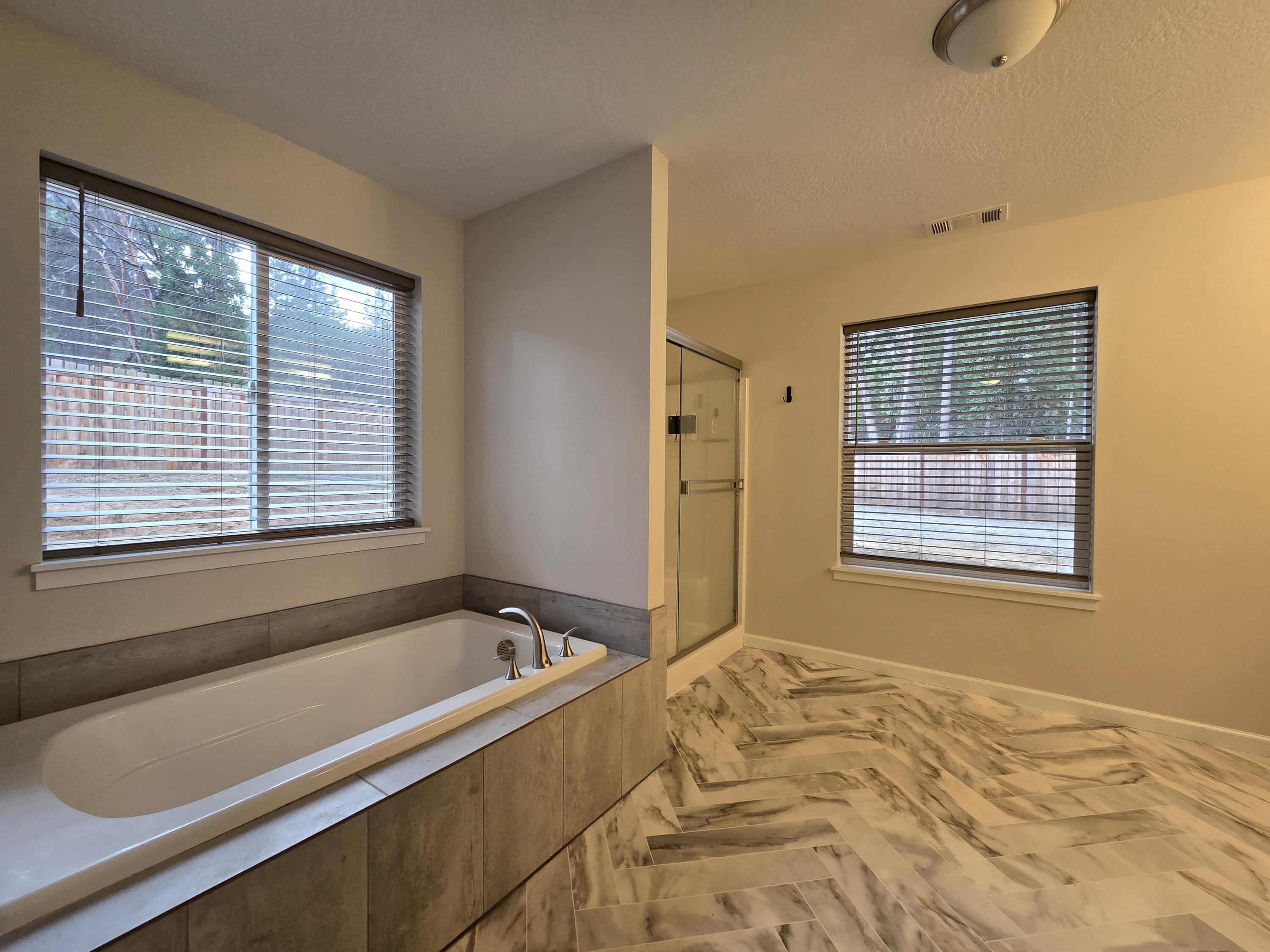 Sunshine Village - Residential