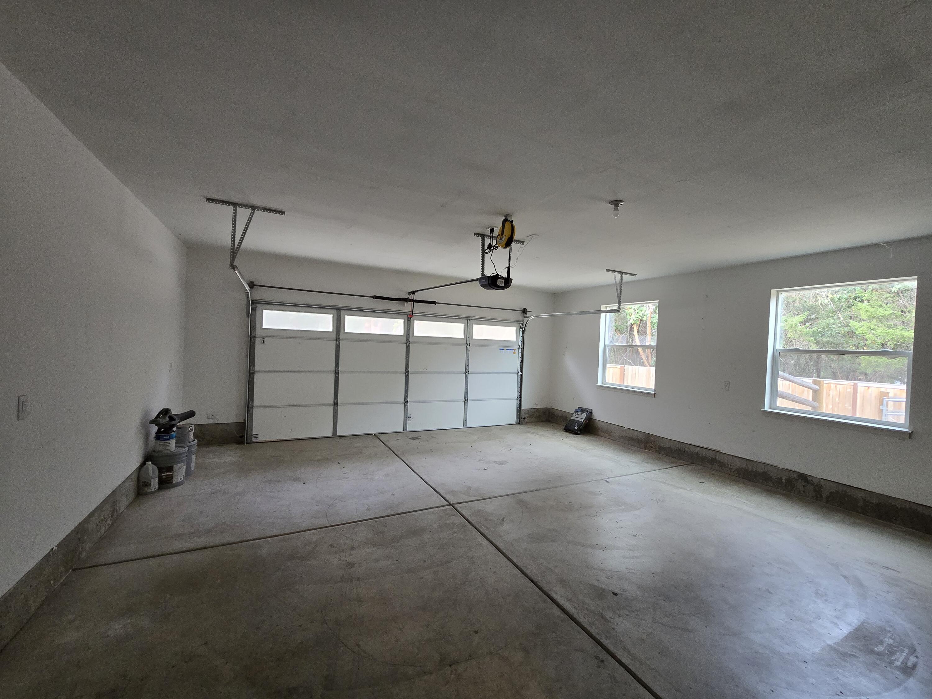 Sunshine Village - Residential