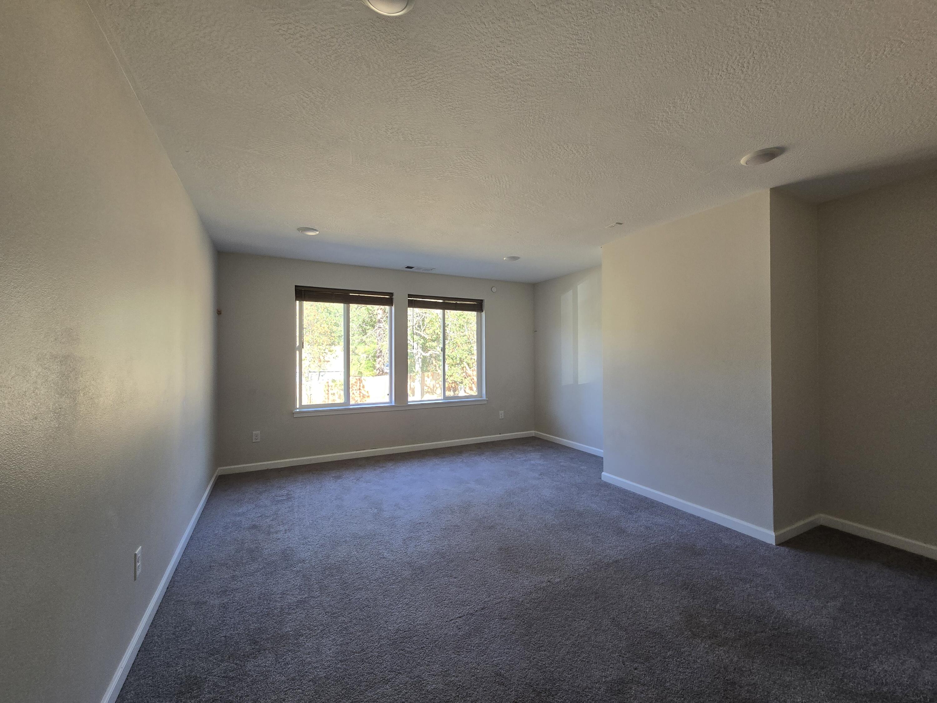 Sunshine Village - Residential