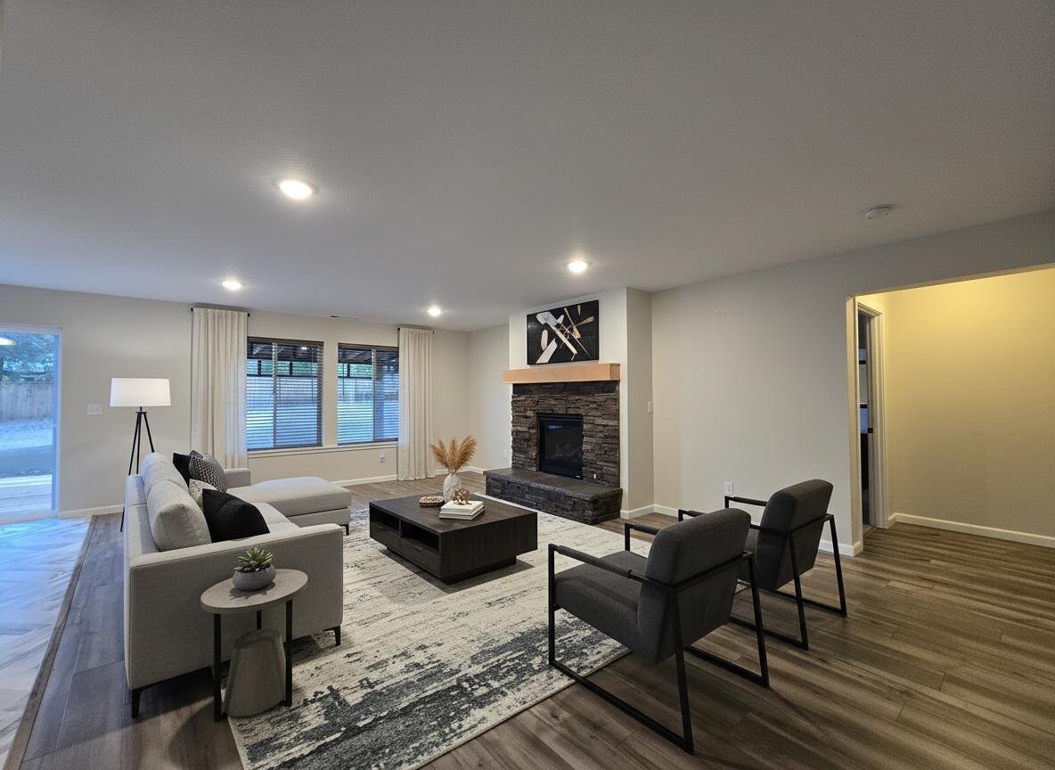 Sunshine Village - Residential