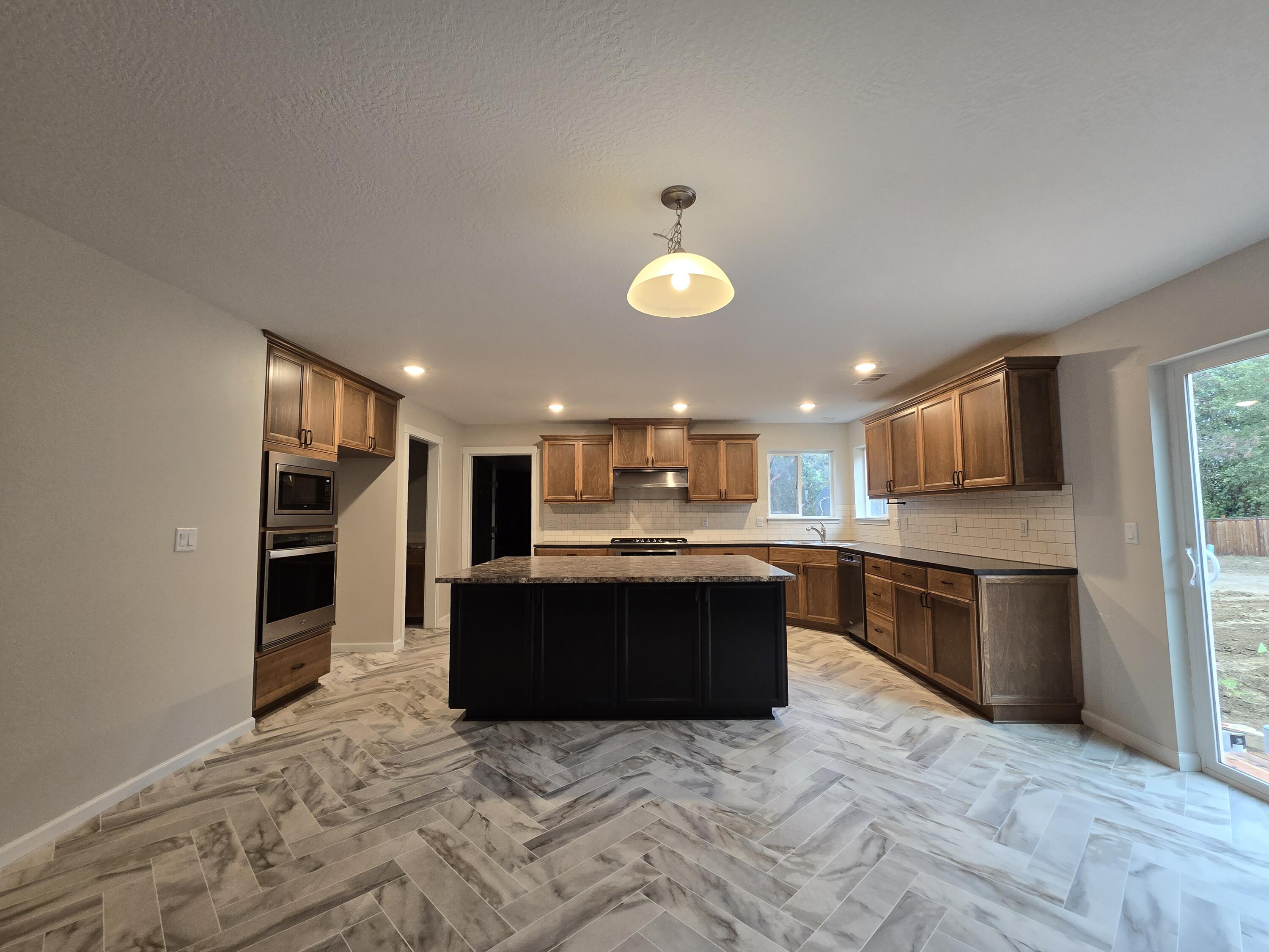 Sunshine Village - Residential