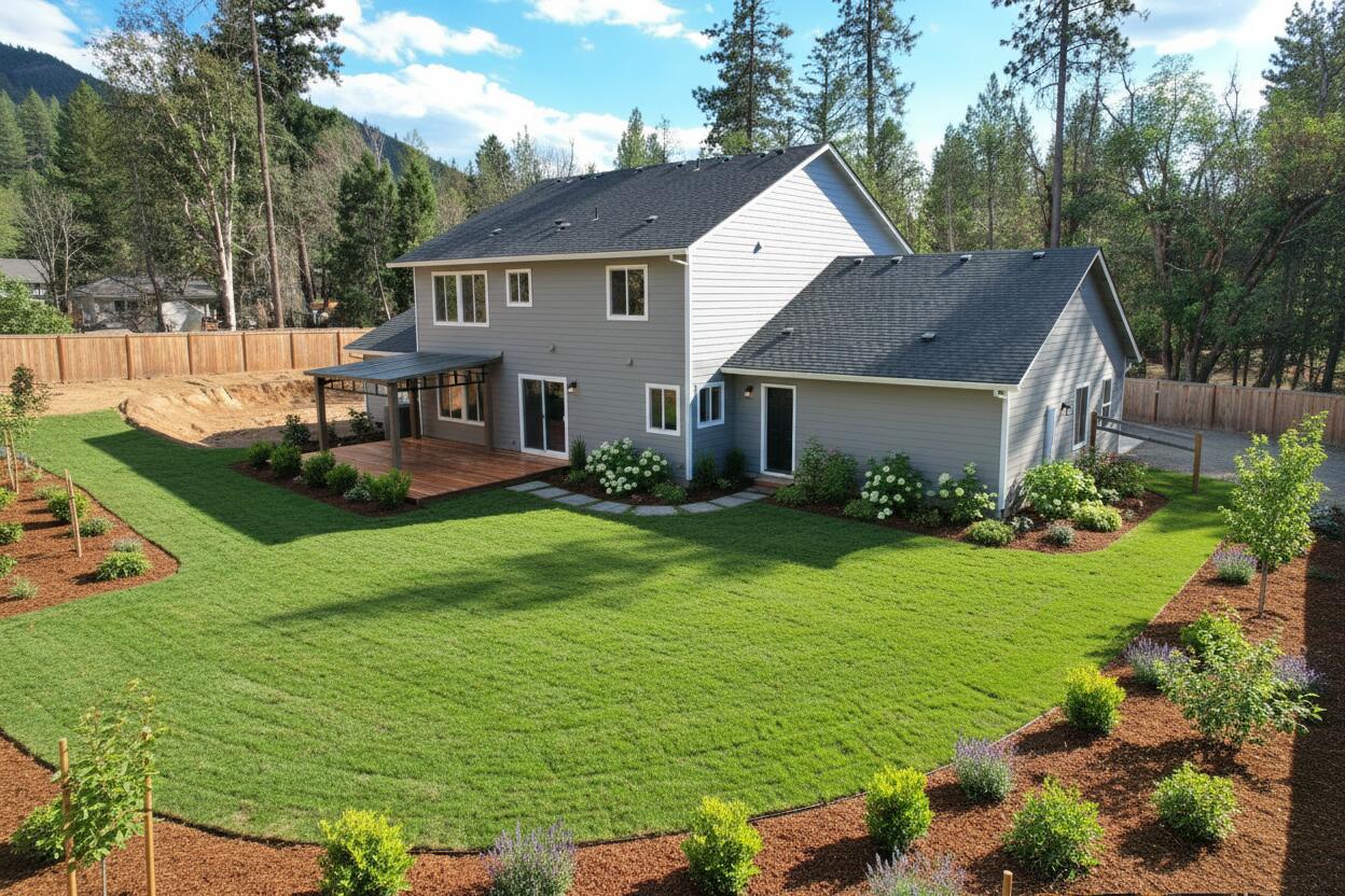 Sunshine Village - Residential