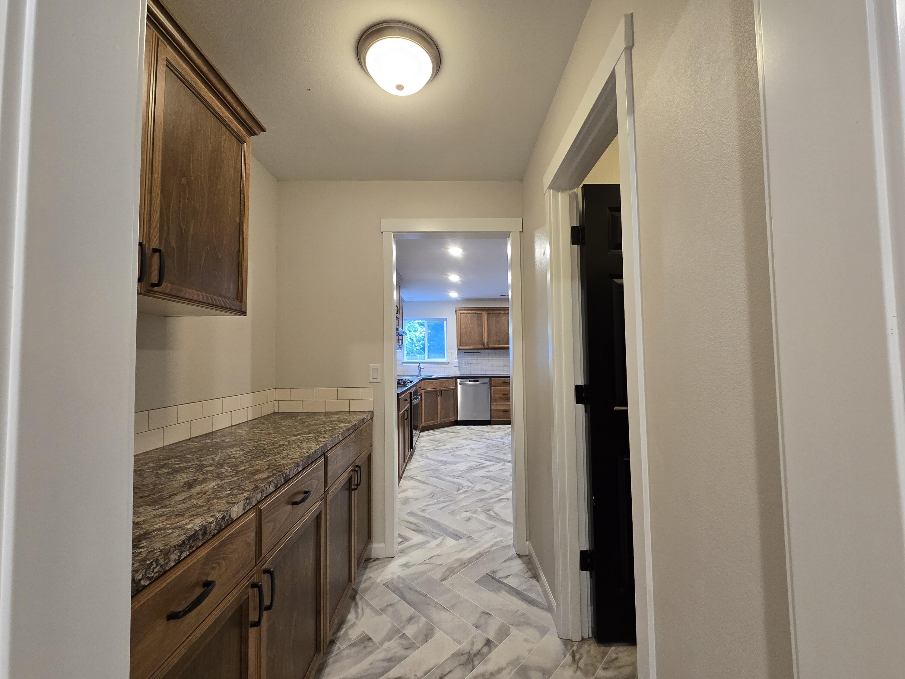 Sunshine Village - Residential