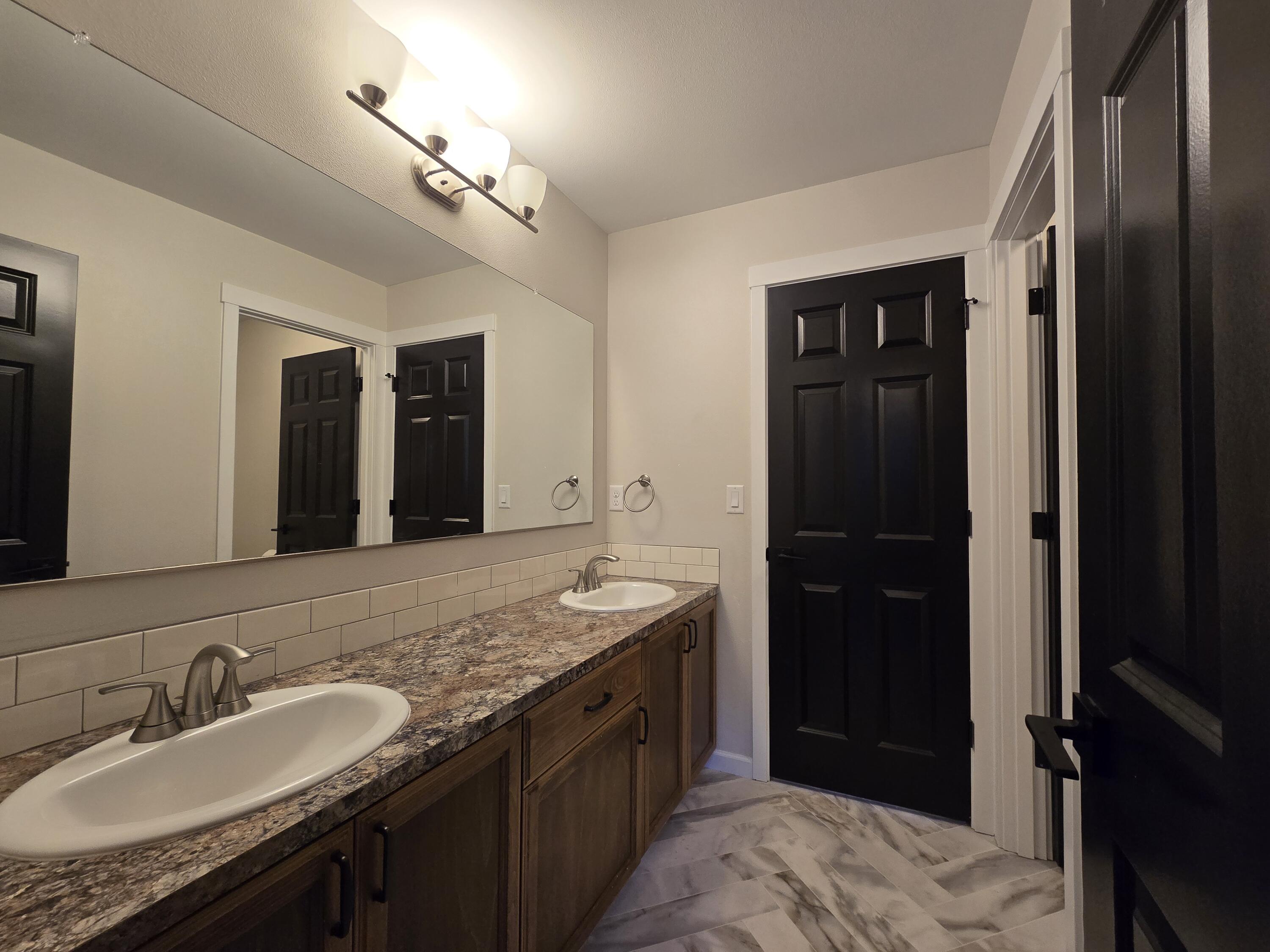 Sunshine Village - Residential