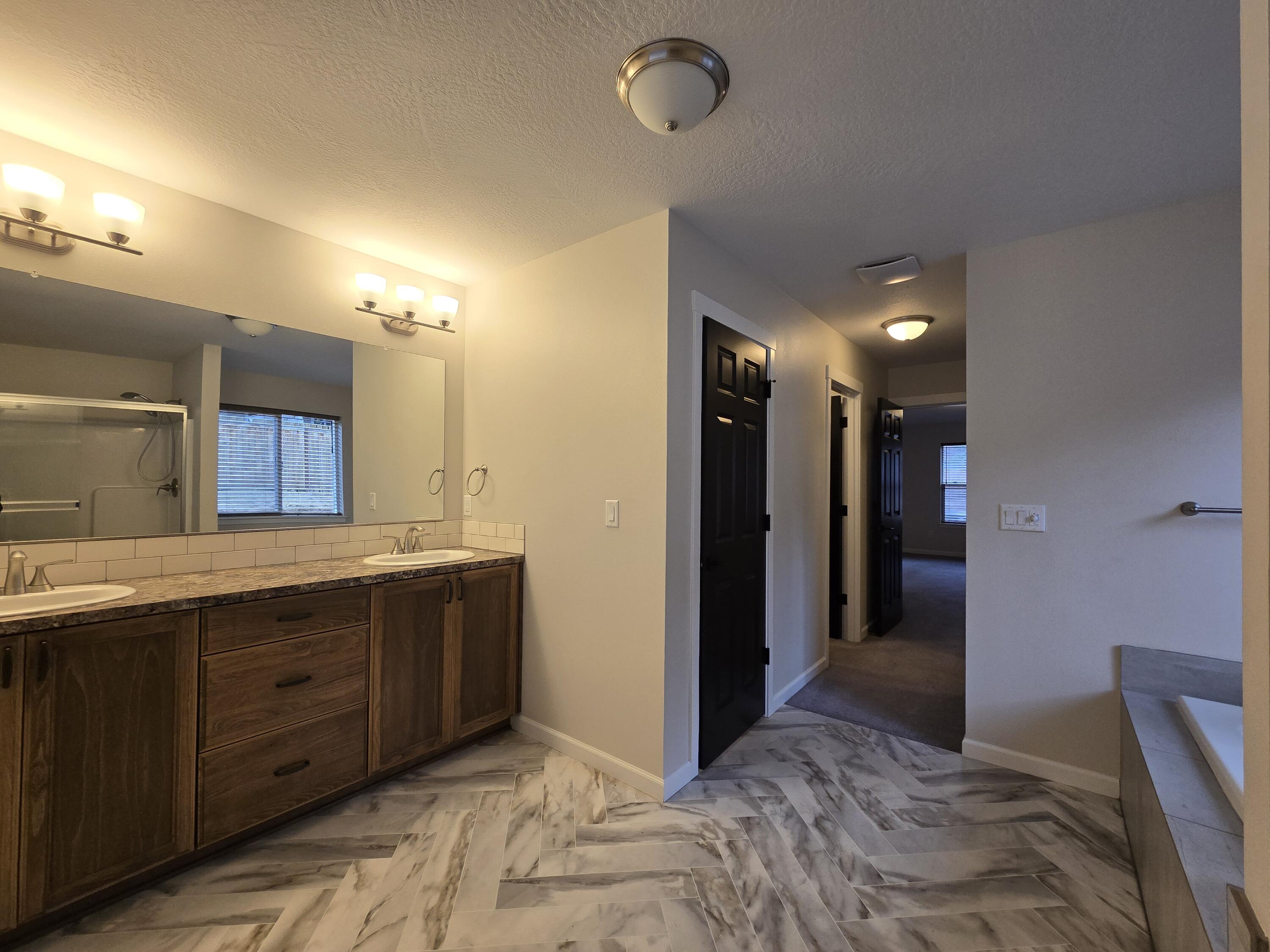 Sunshine Village - Residential