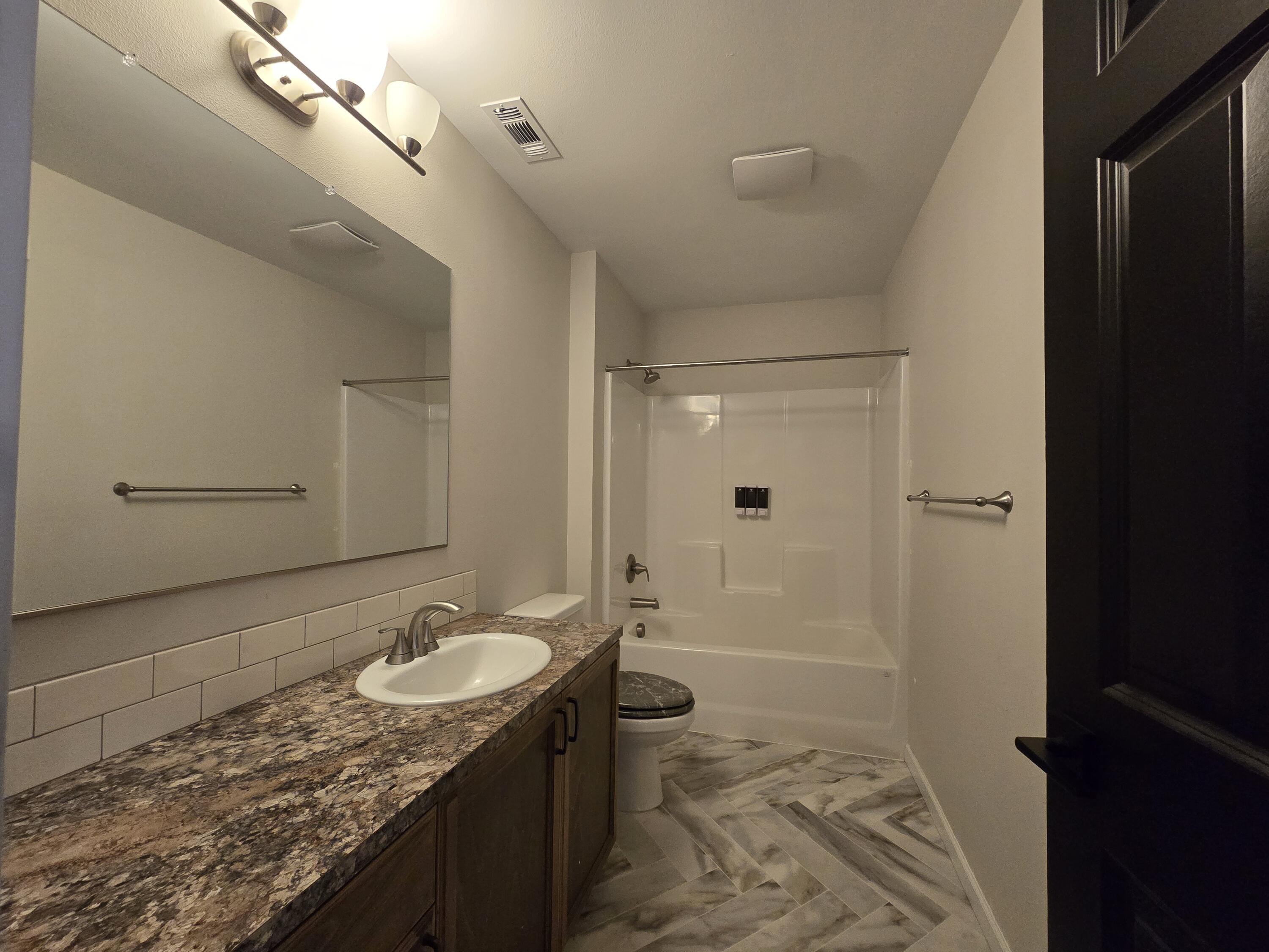 Sunshine Village - Residential