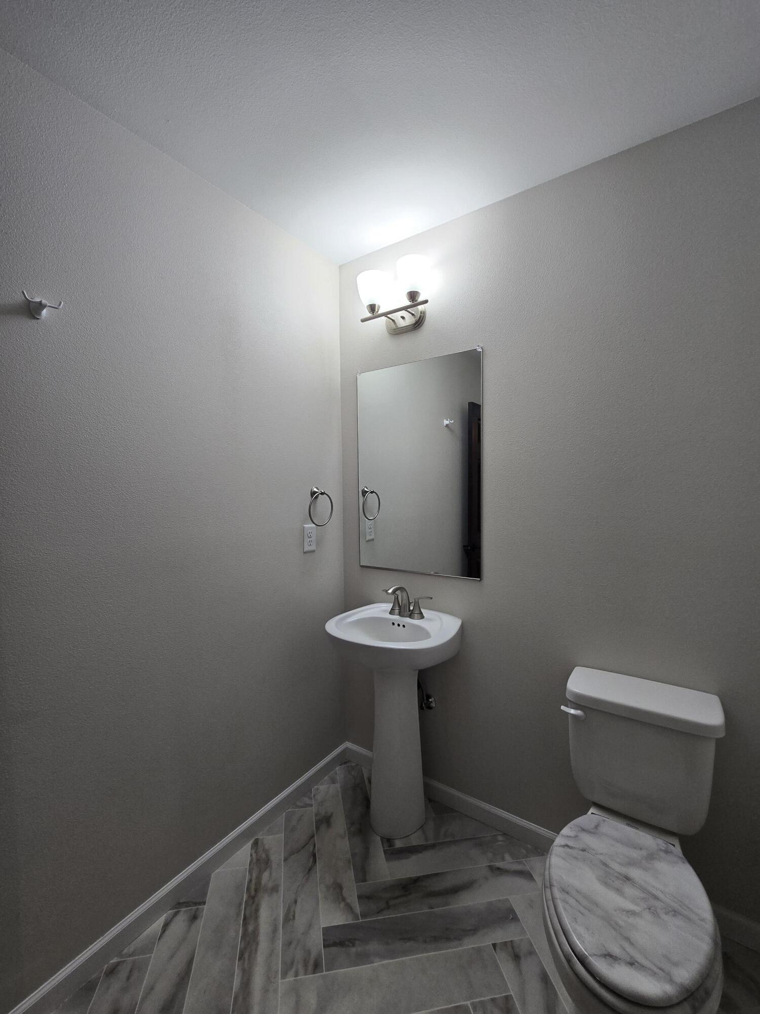 Sunshine Village - Residential