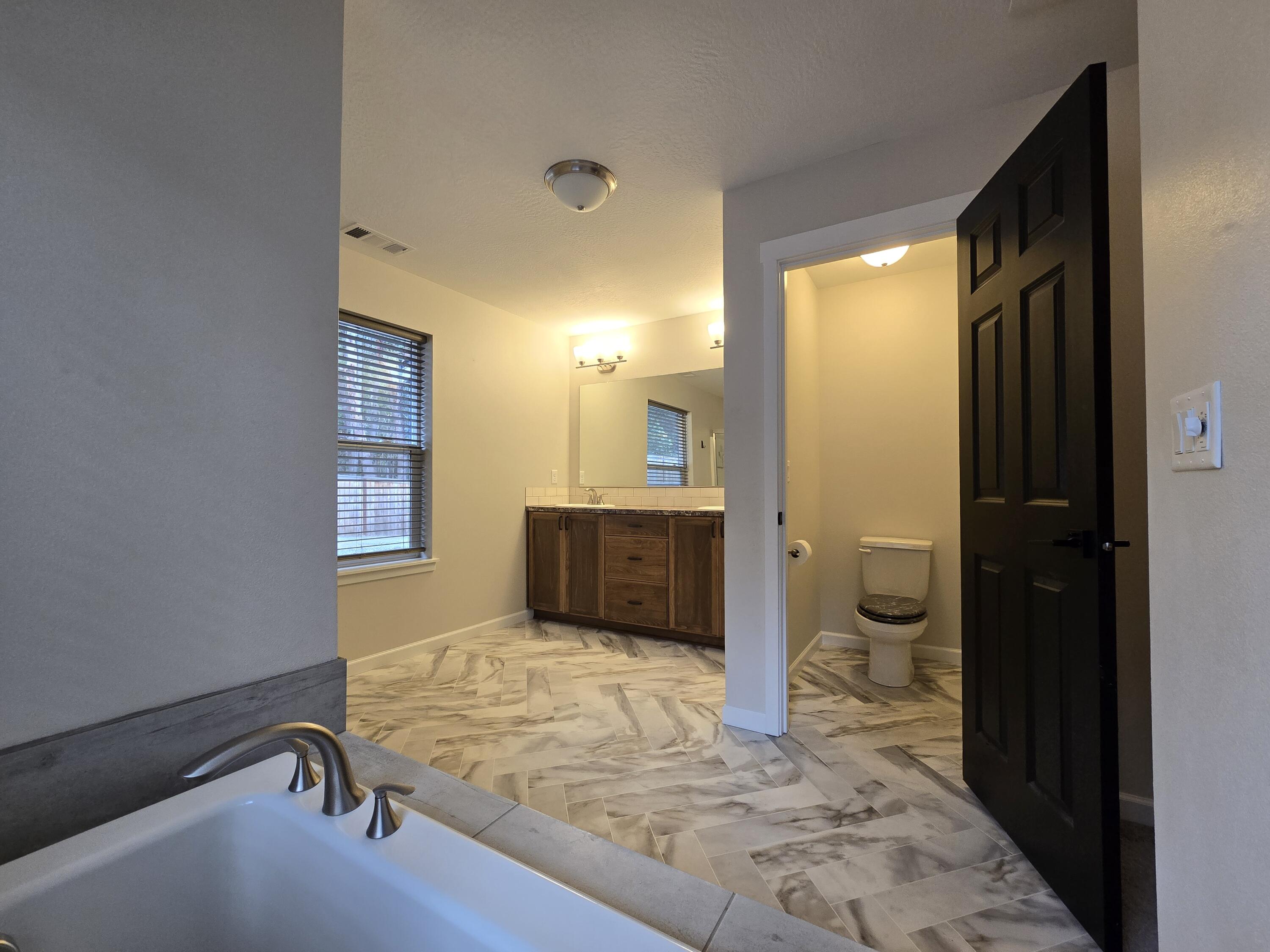 Sunshine Village - Residential