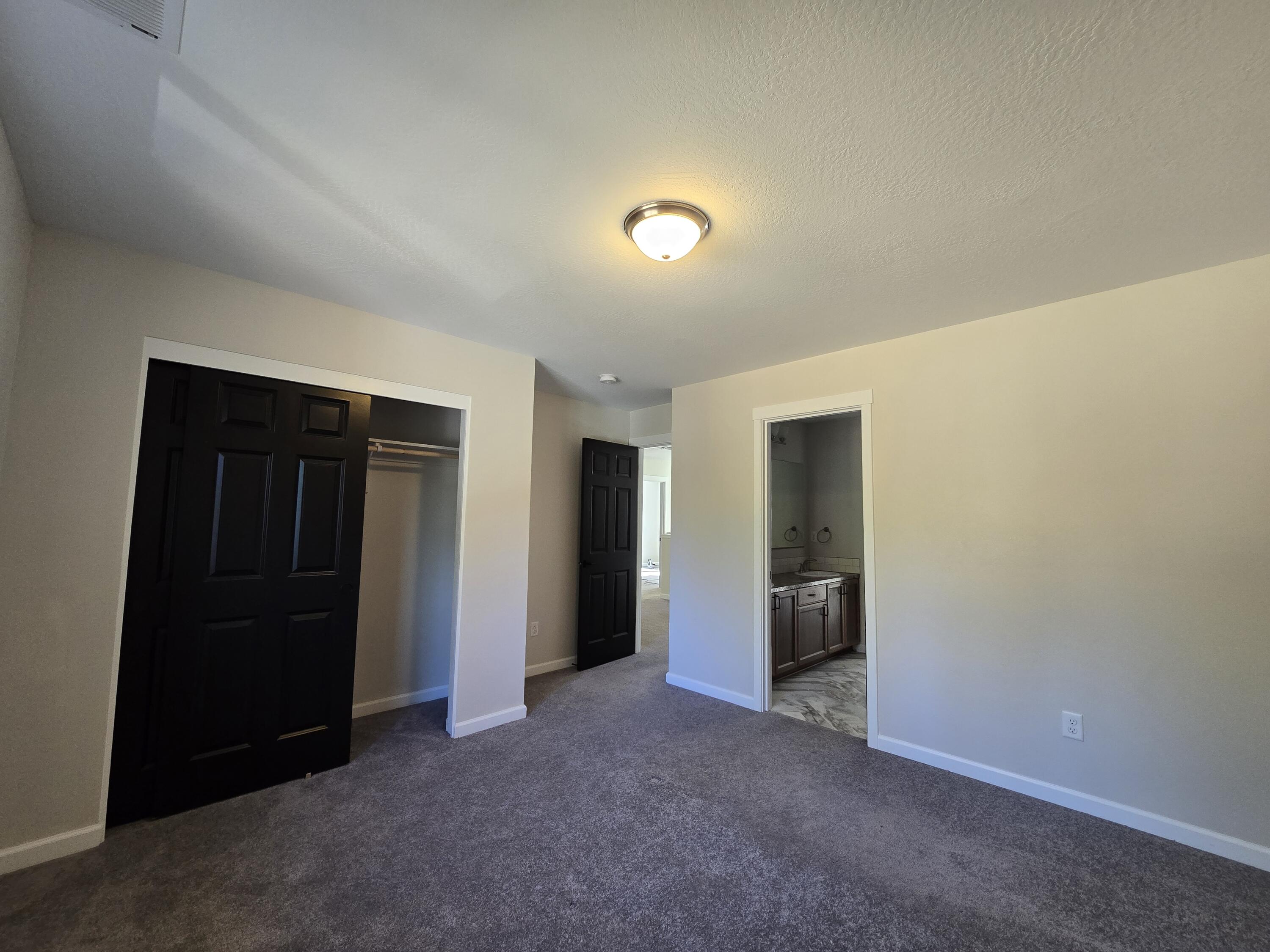 Sunshine Village - Residential