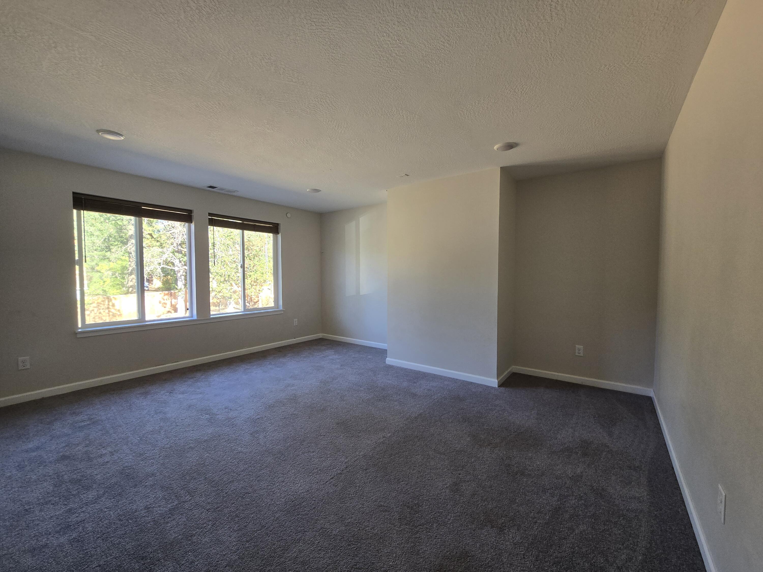 Sunshine Village - Residential