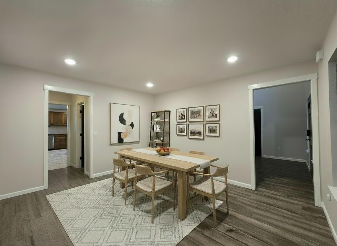 Sunshine Village - Residential