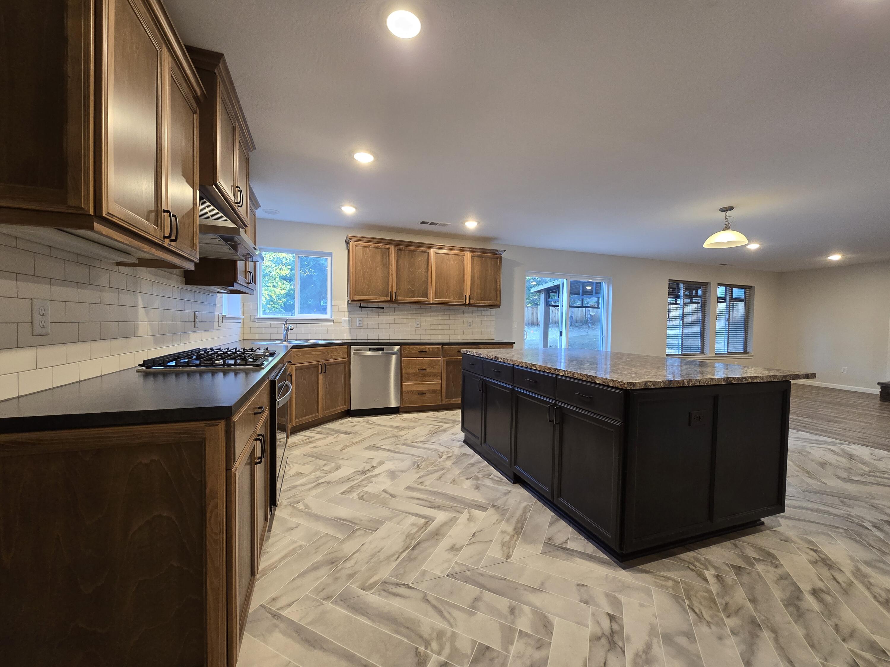 Sunshine Village - Residential