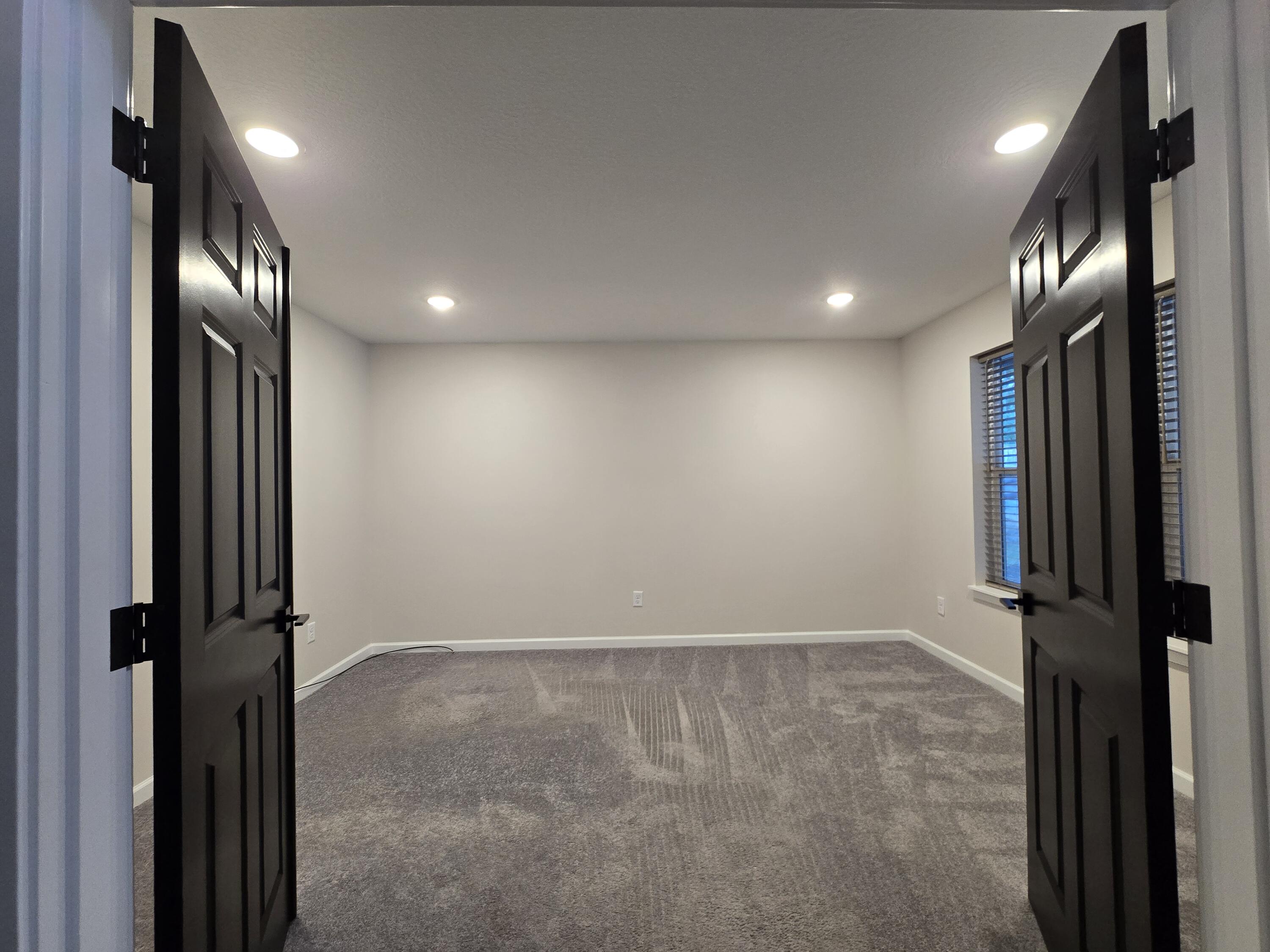 Sunshine Village - Residential