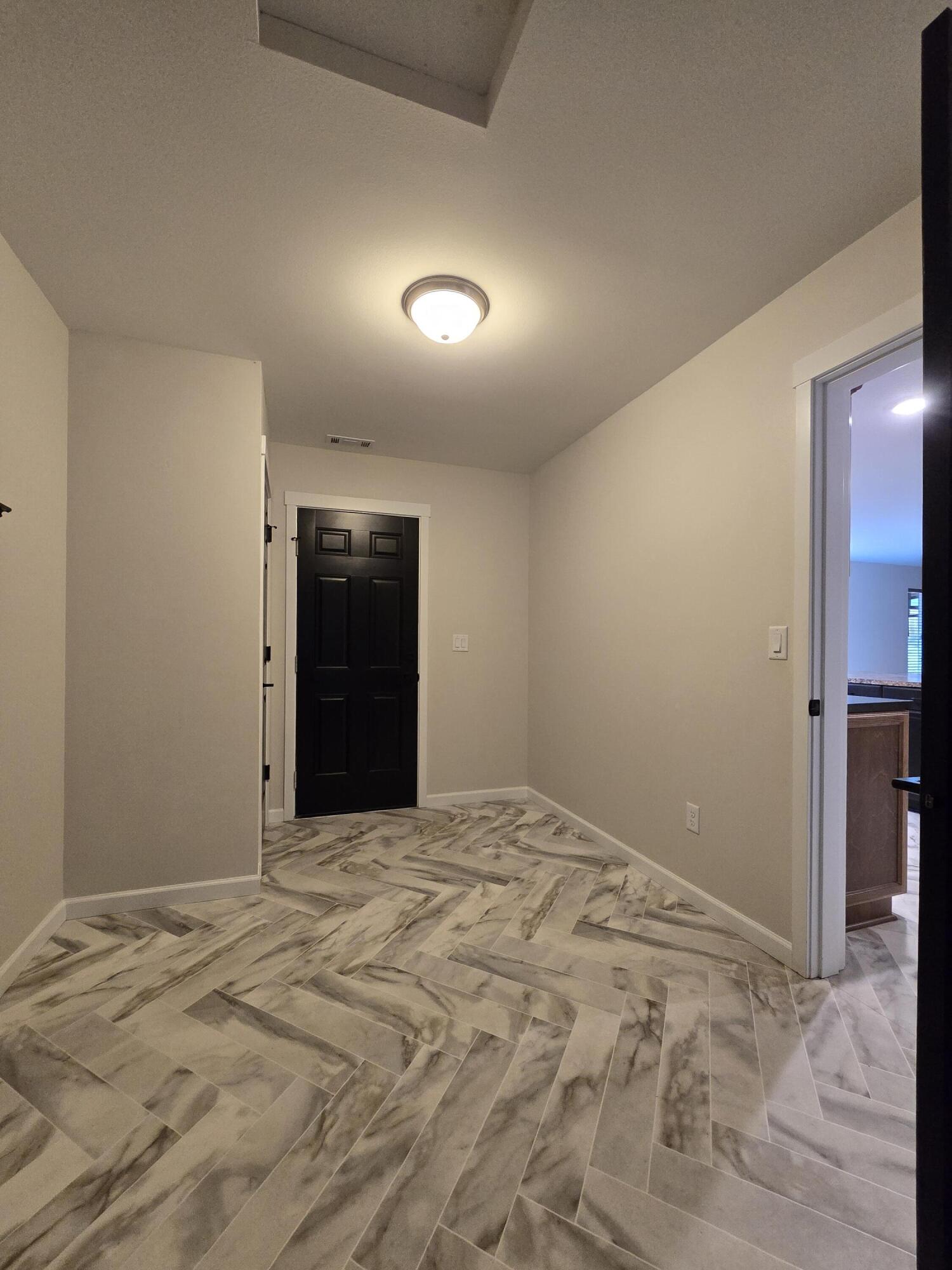 Sunshine Village - Residential