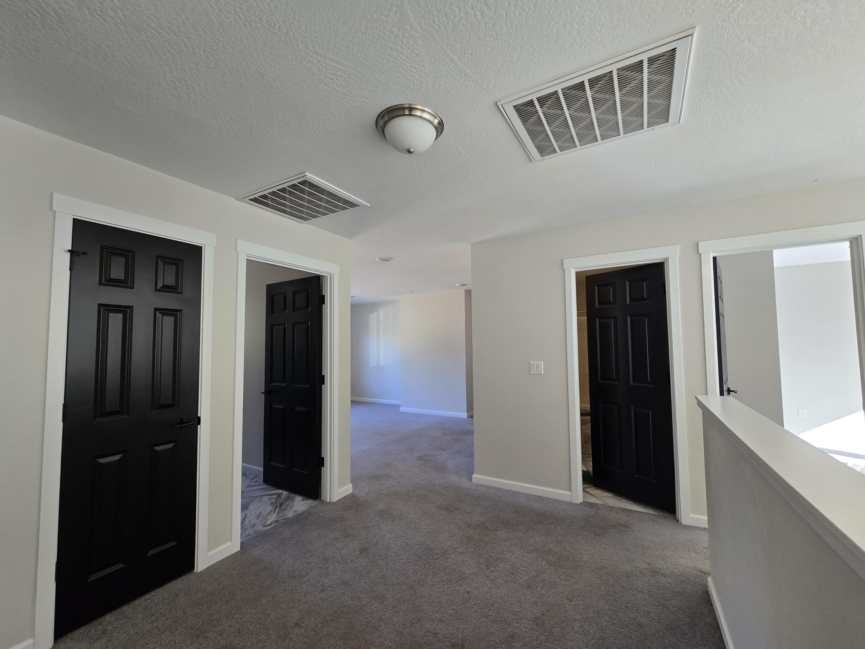 Sunshine Village - Residential