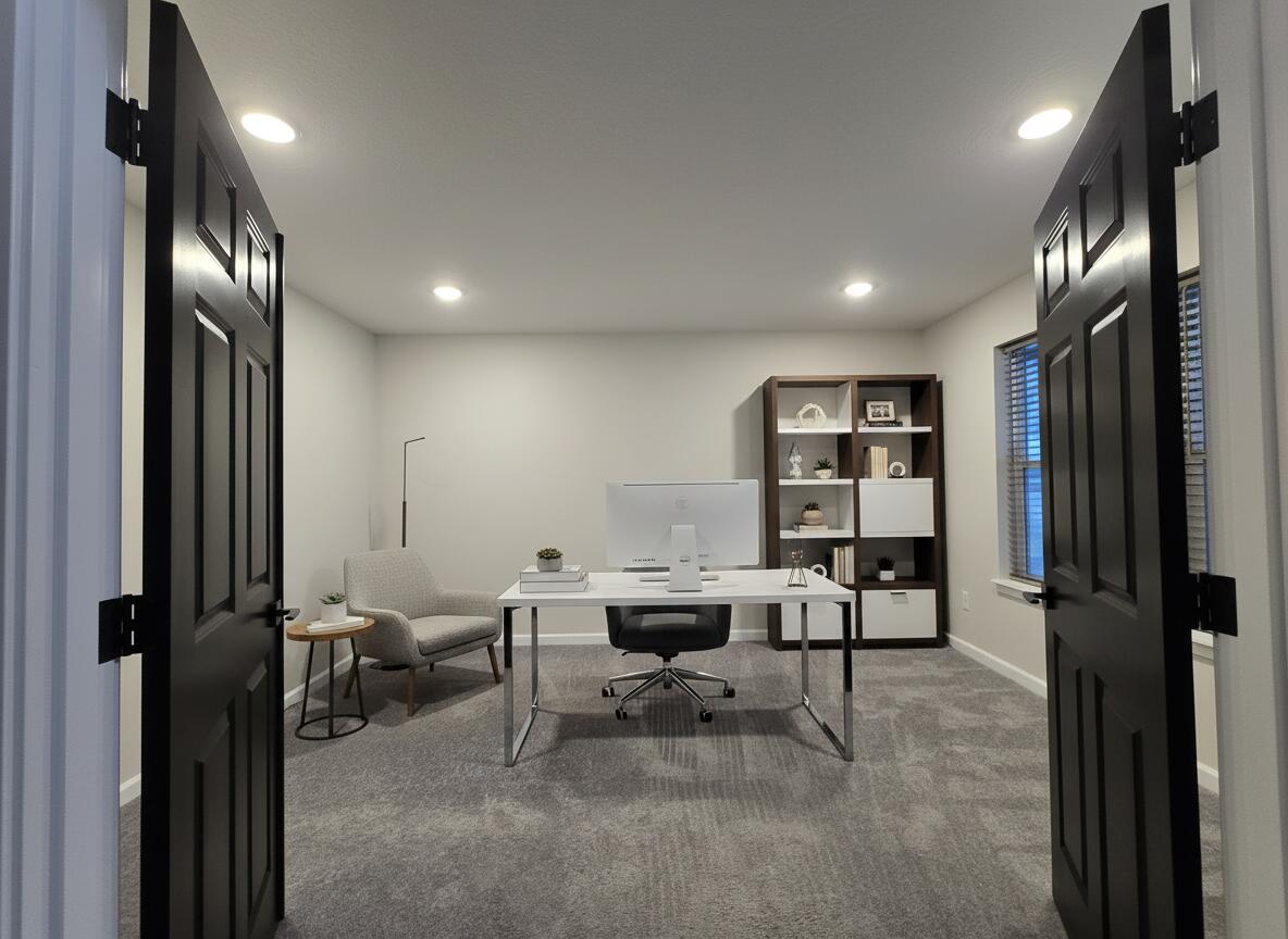 Sunshine Village - Residential