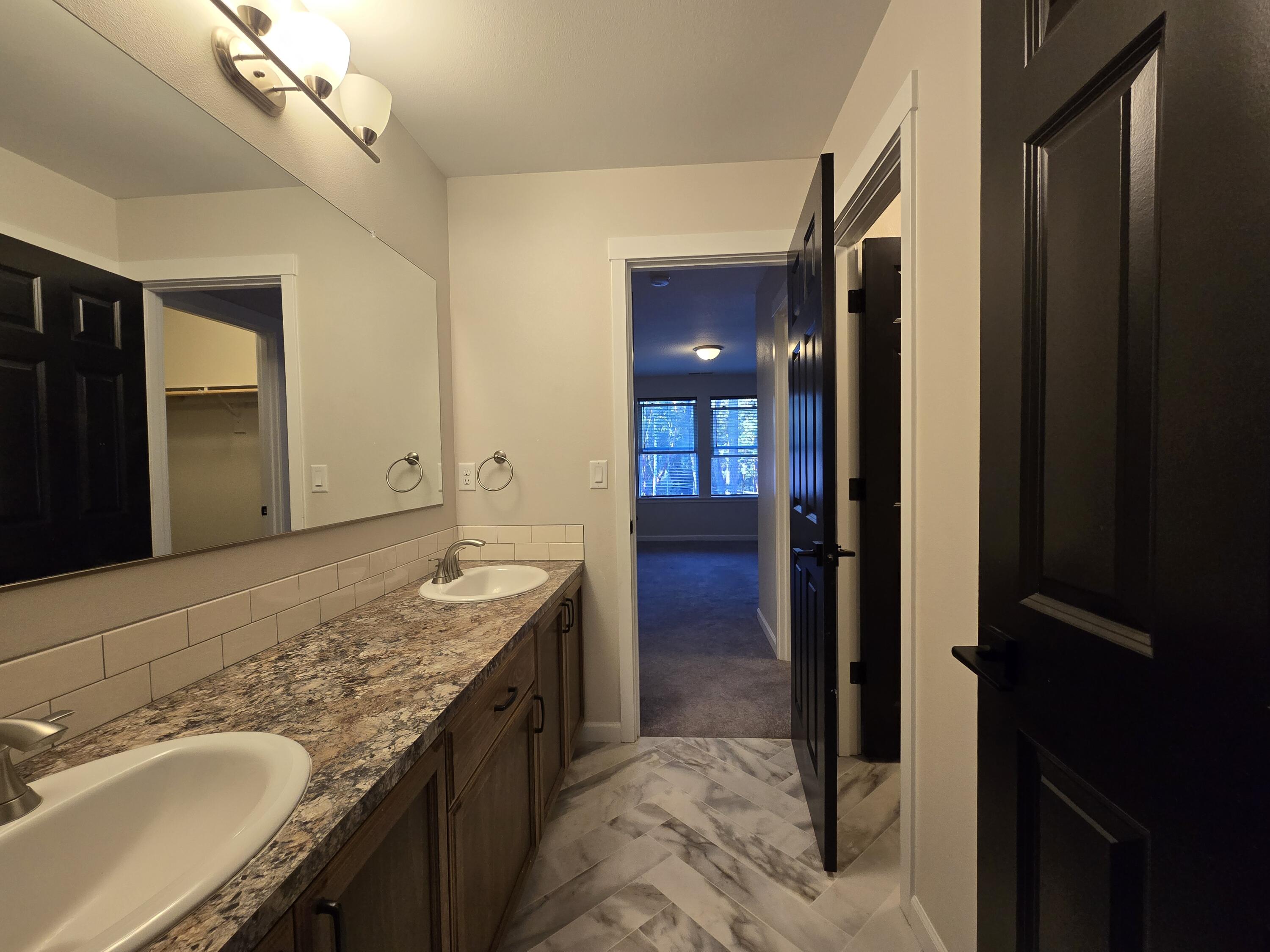 Sunshine Village - Residential