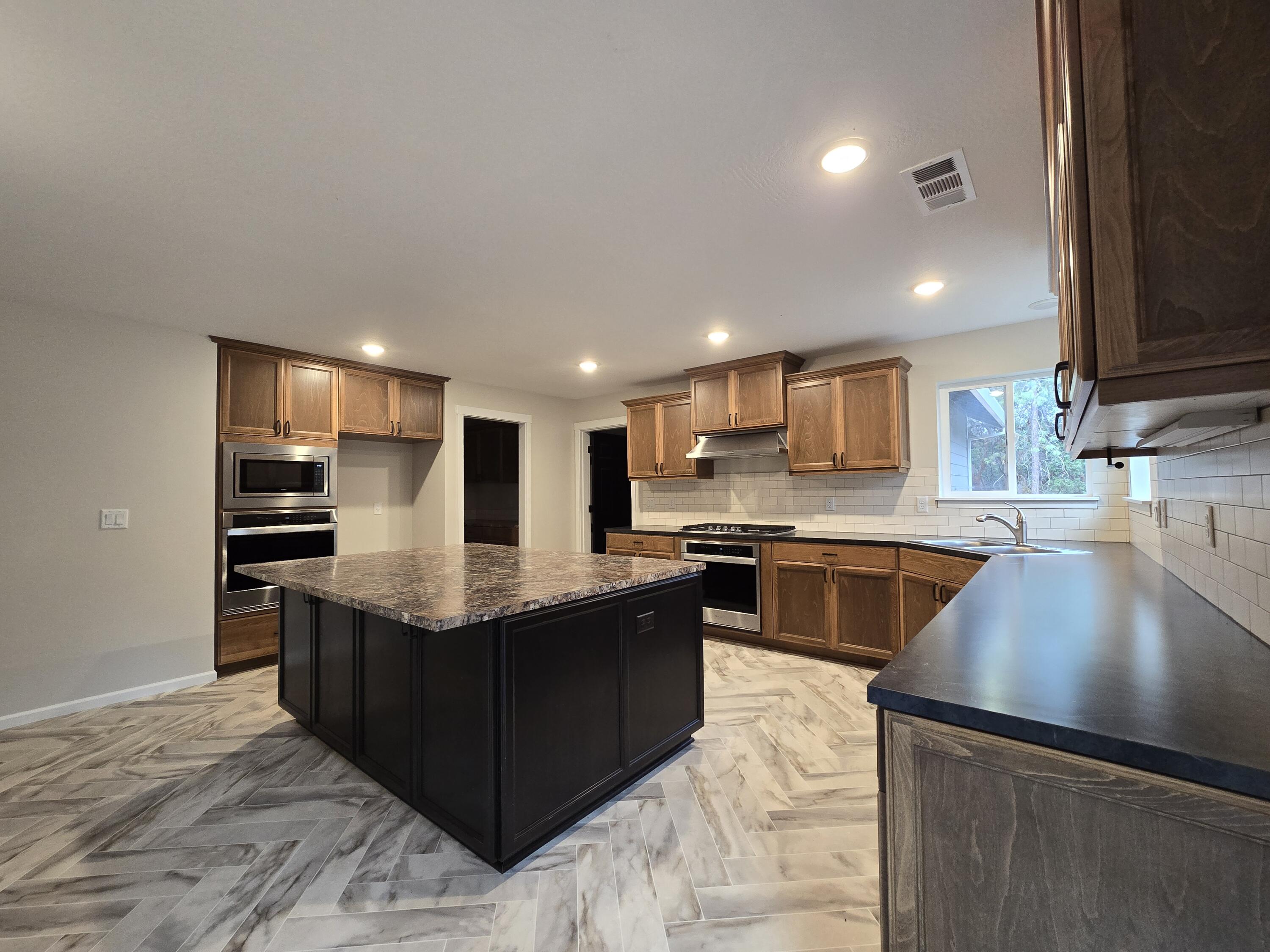 Sunshine Village - Residential