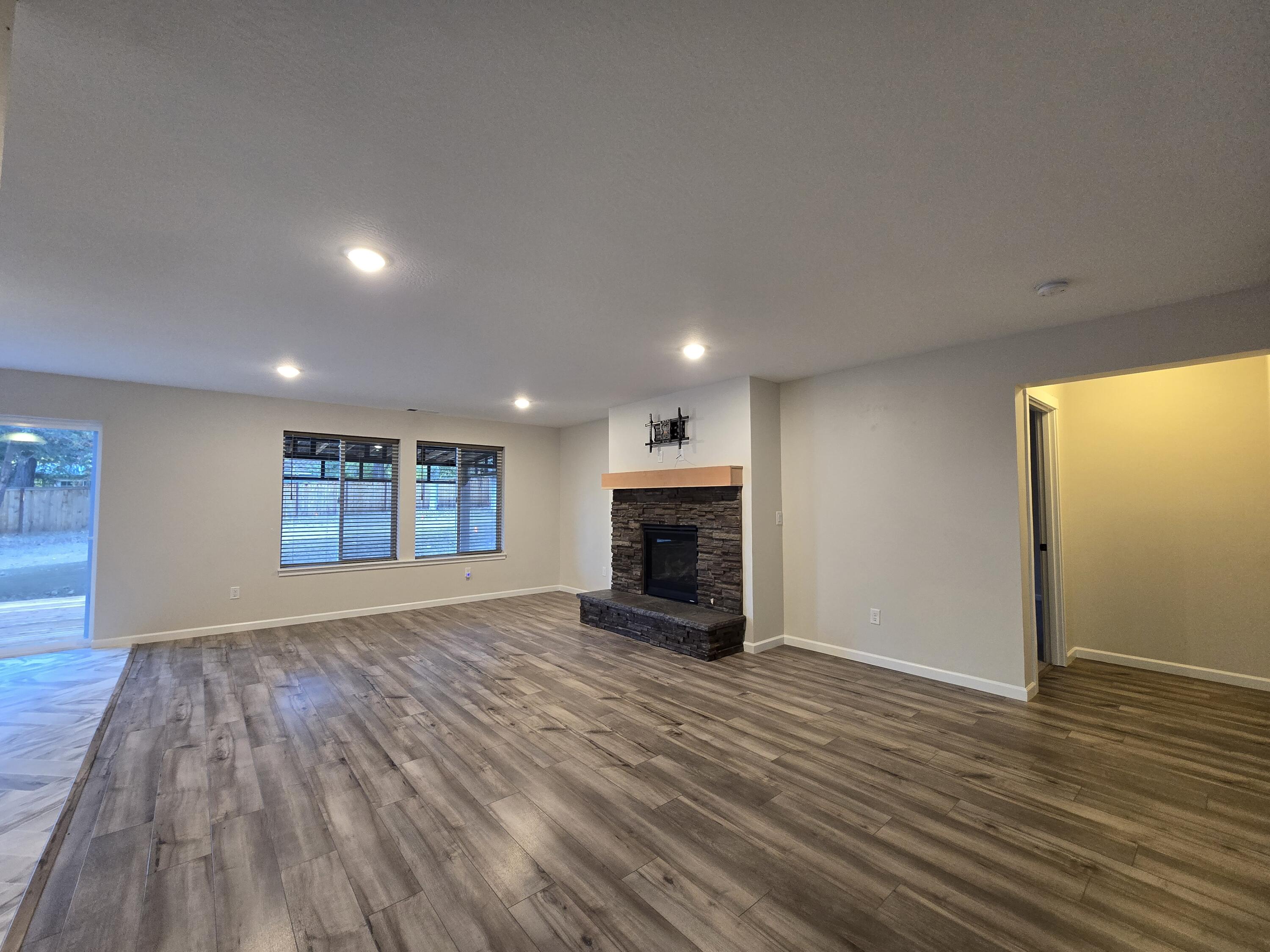 Sunshine Village - Residential