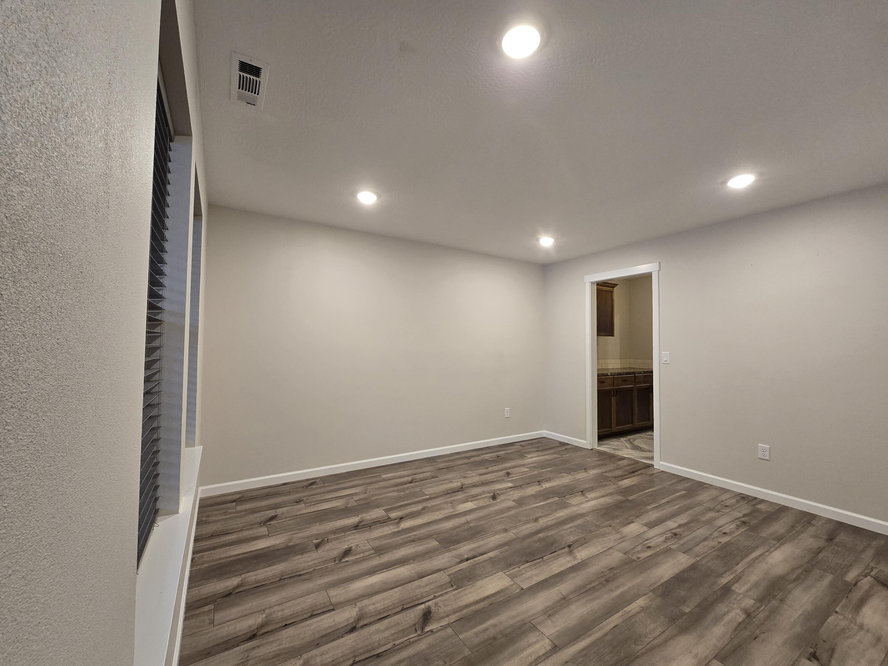 Sunshine Village - Residential