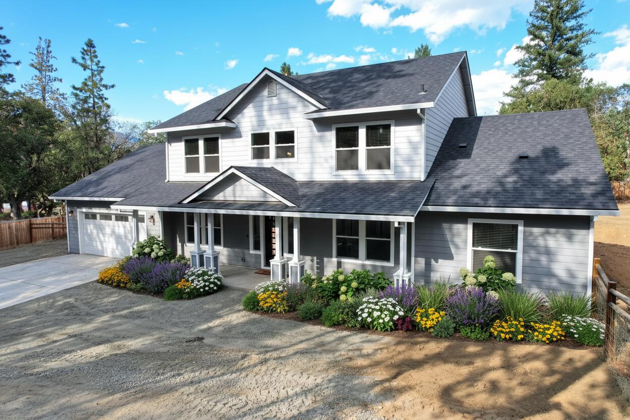 Sunshine Village - Residential