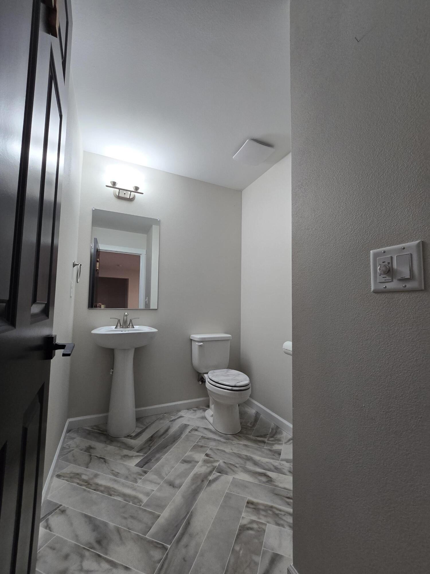 Sunshine Village - Residential