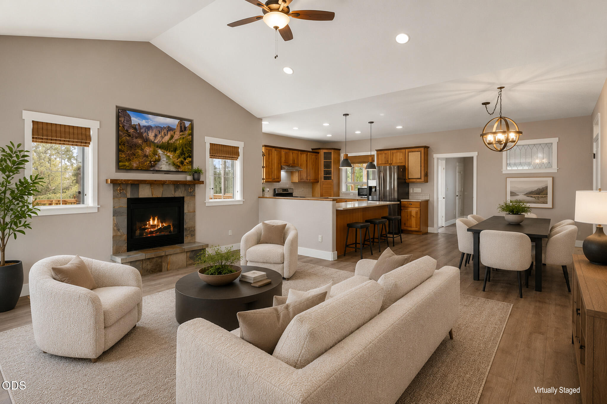 3687 SW 35th Street