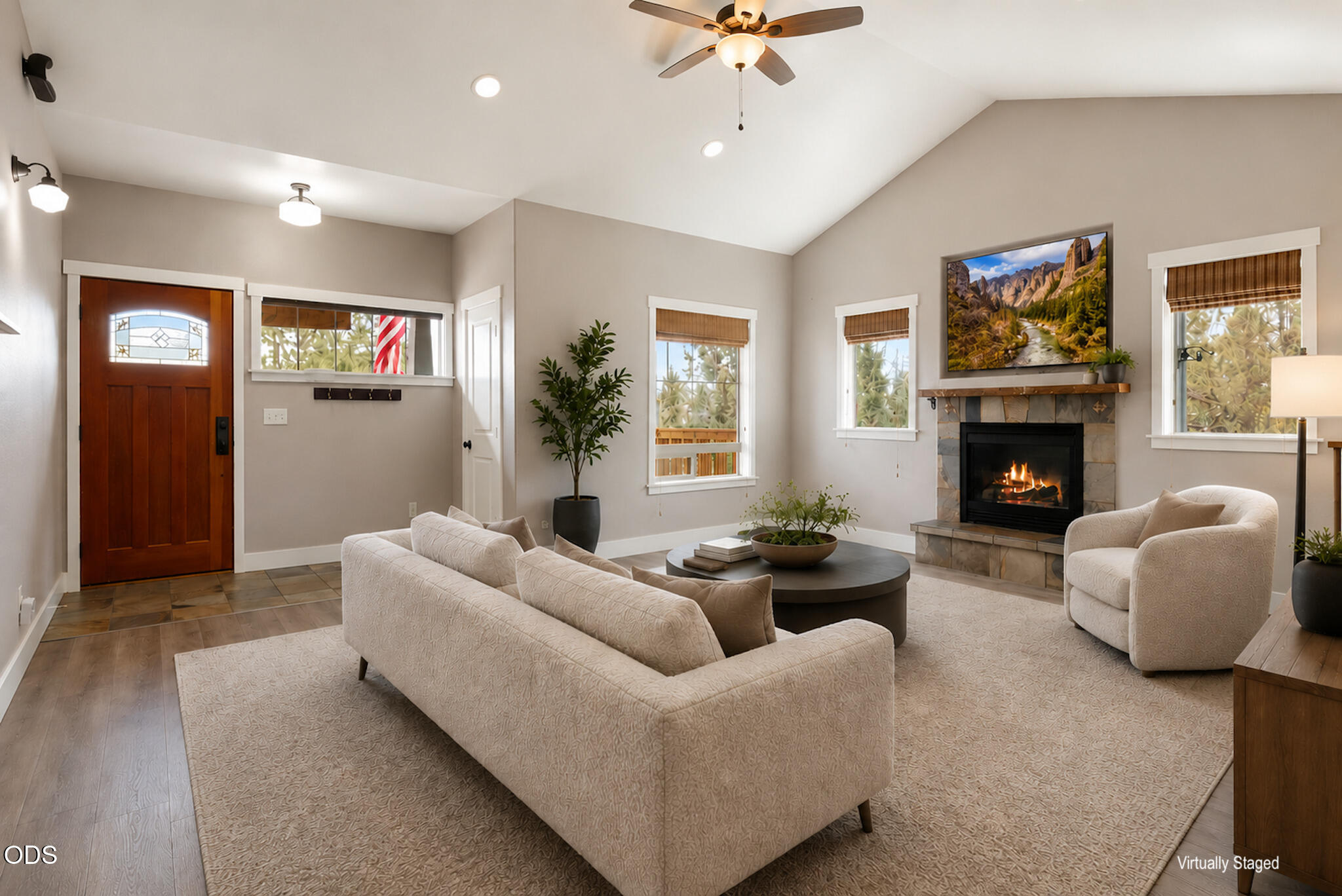3687 SW 35th Street