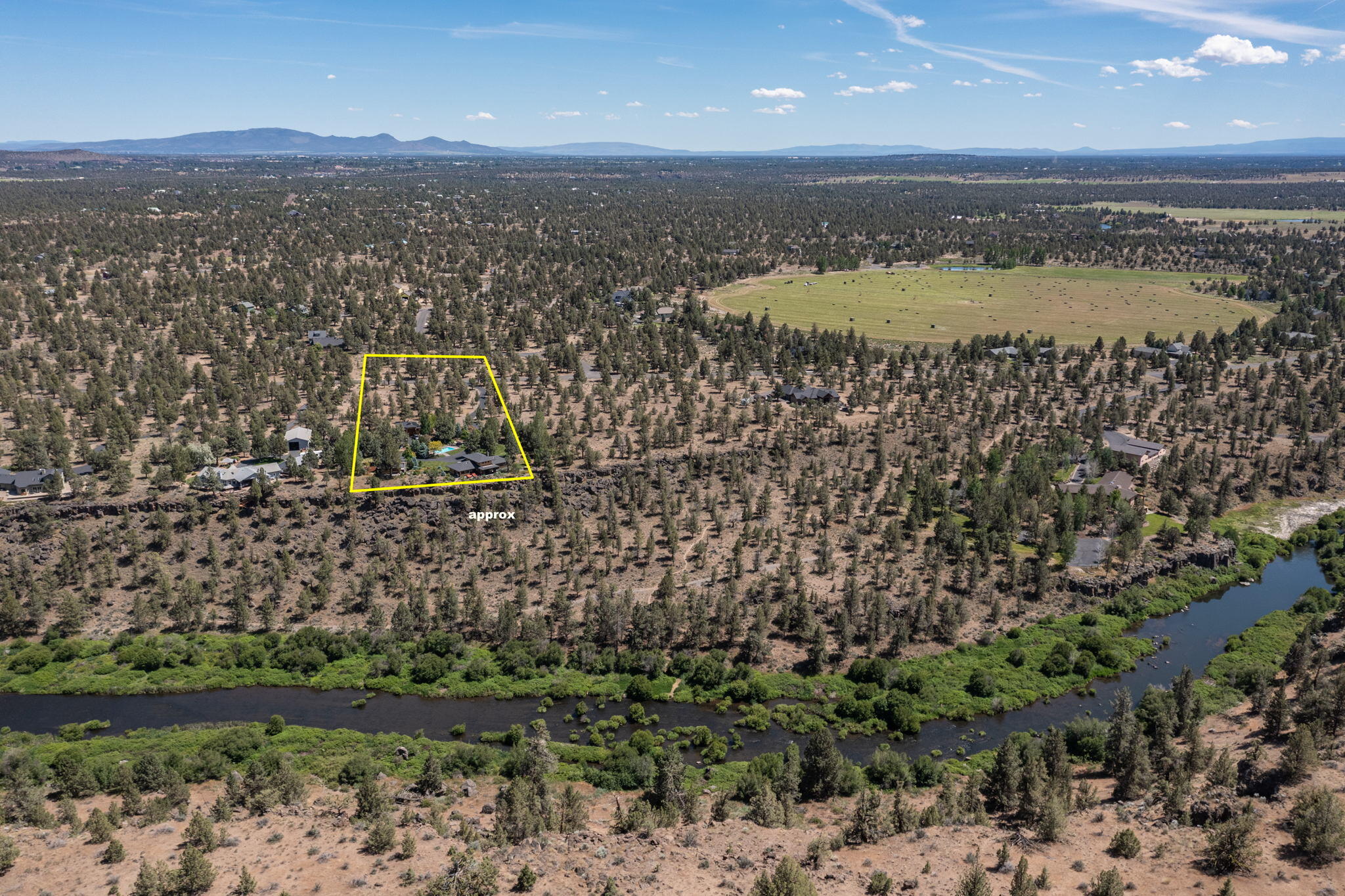 River Springs Estate - Residential