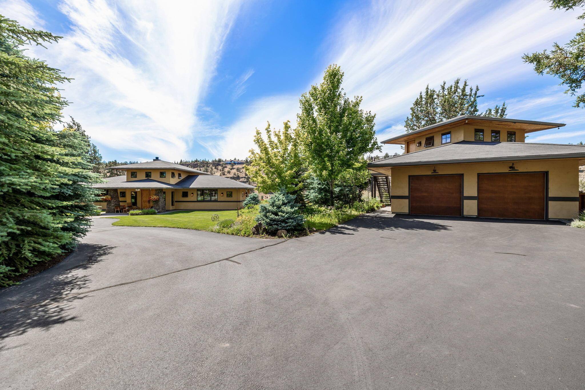 River Springs Estate - Residential