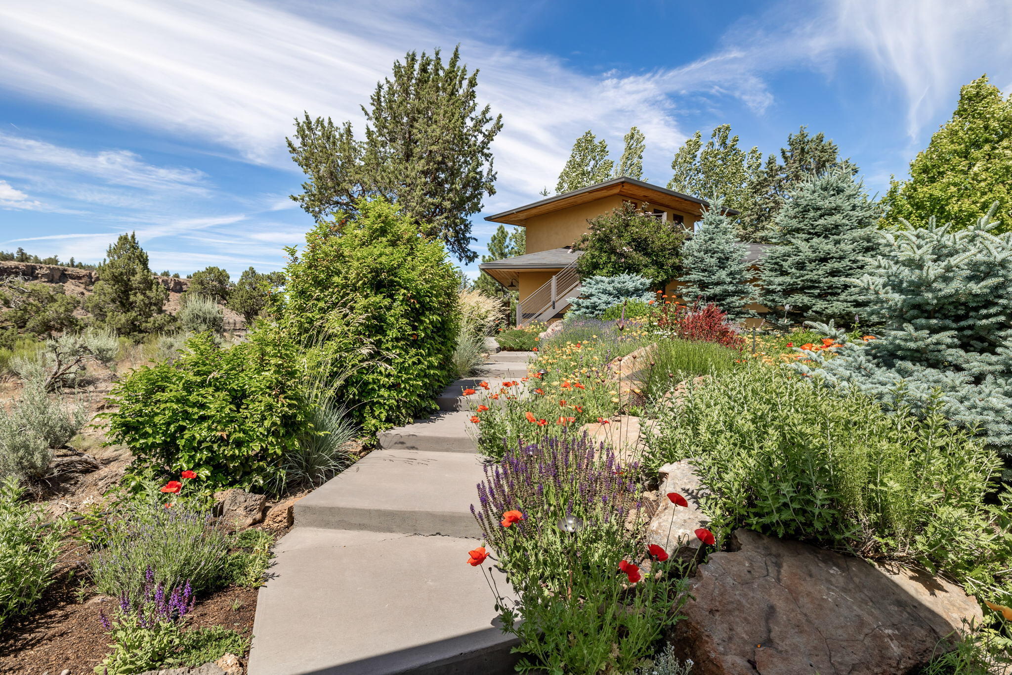 River Springs Estate - Residential