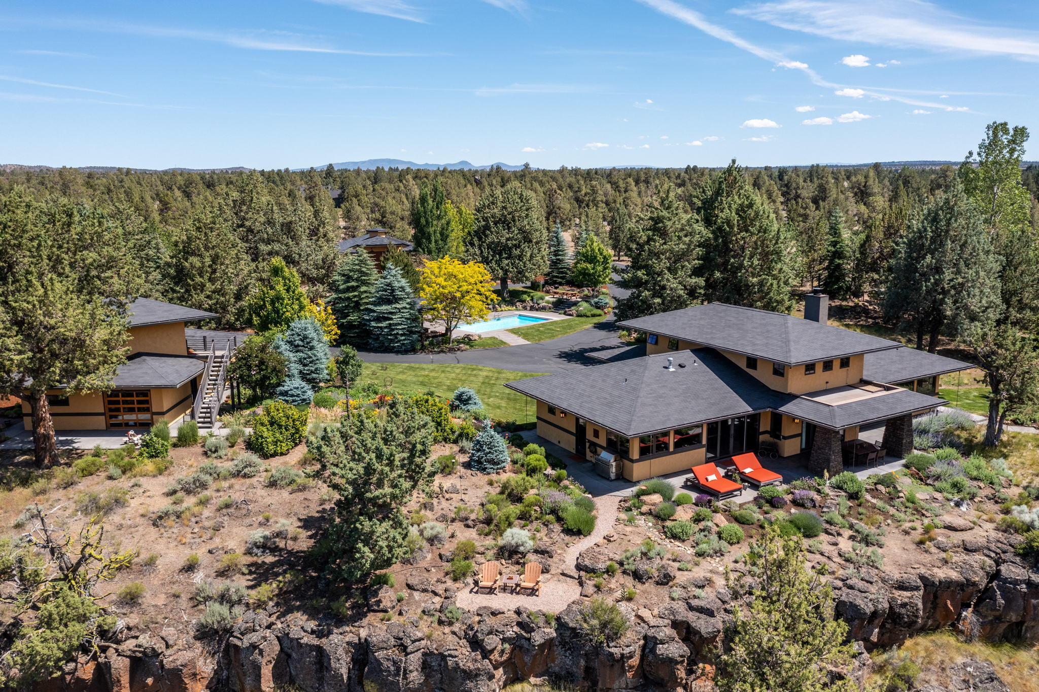 River Springs Estate - Residential